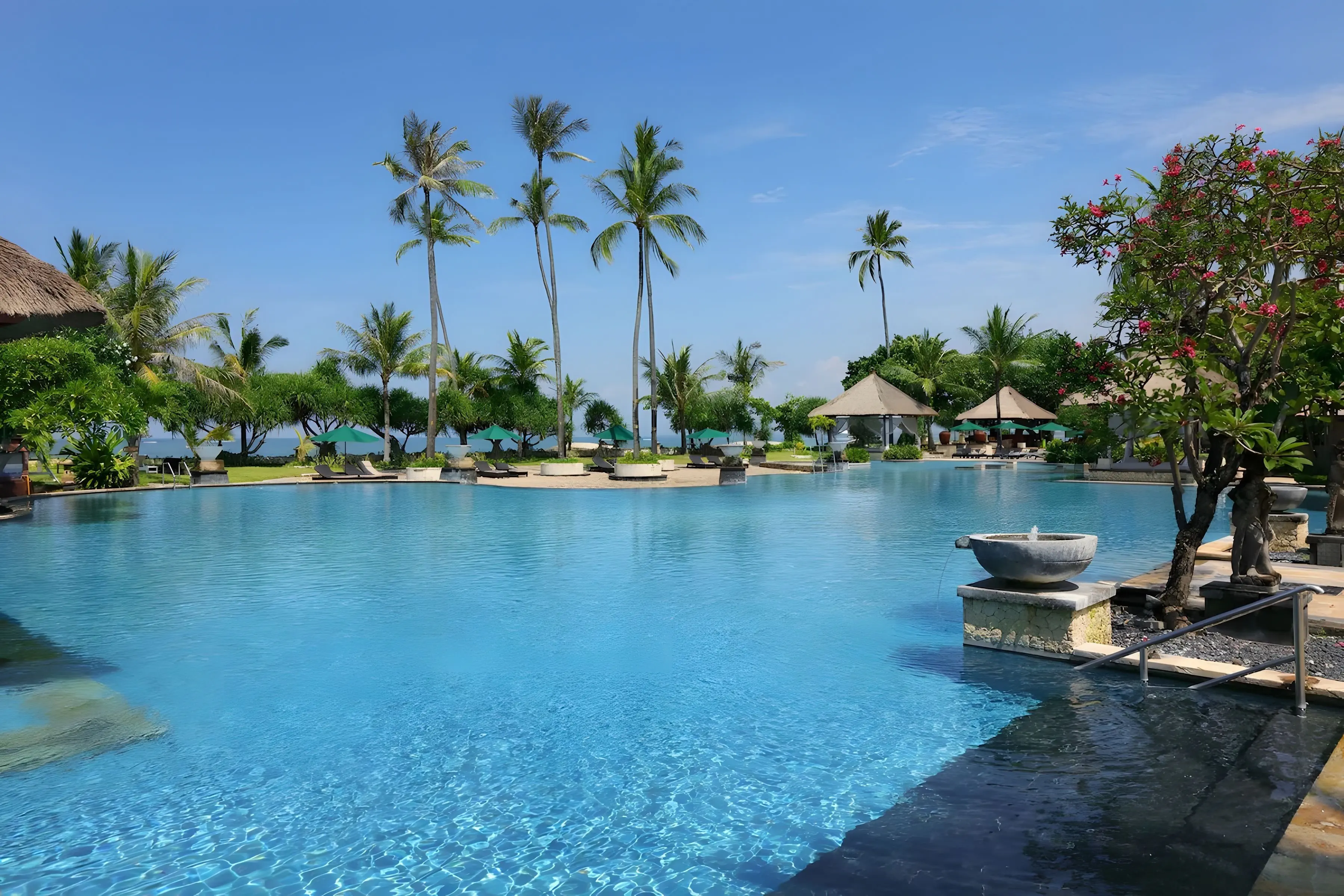 Patra Bali Resort - zdjęcie 24