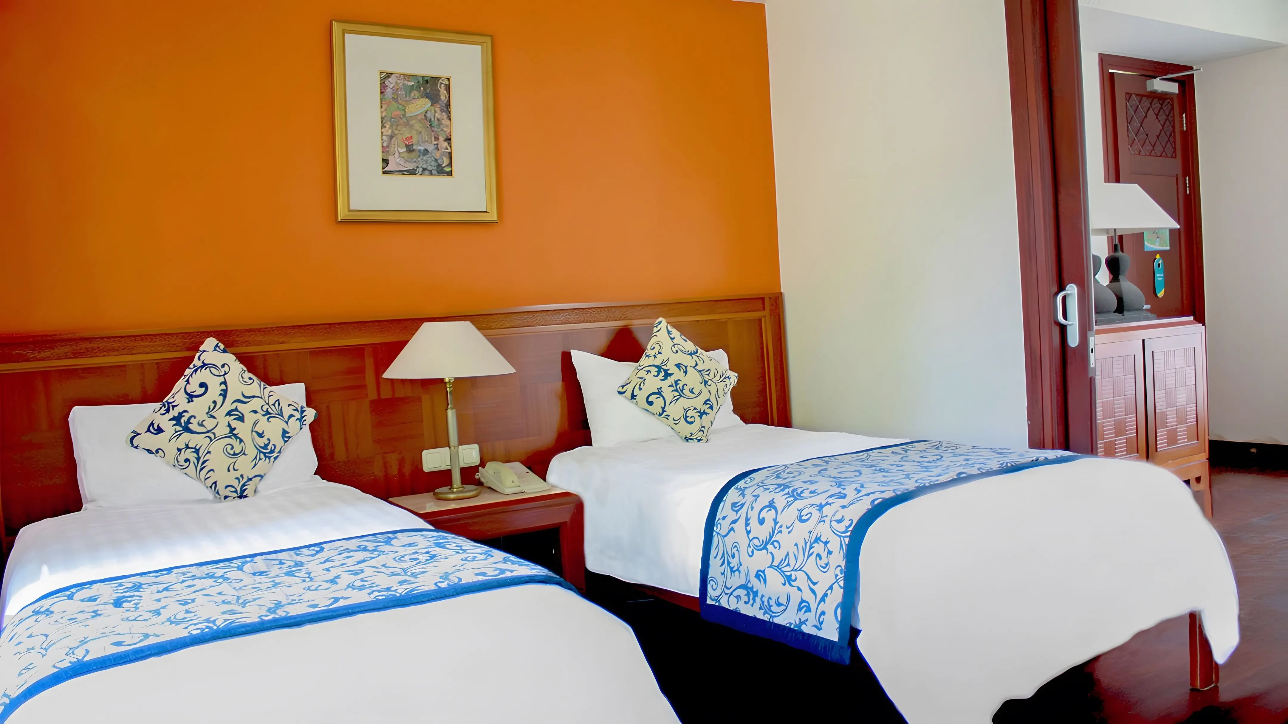 Patra Bali Resort - zdjęcie 8