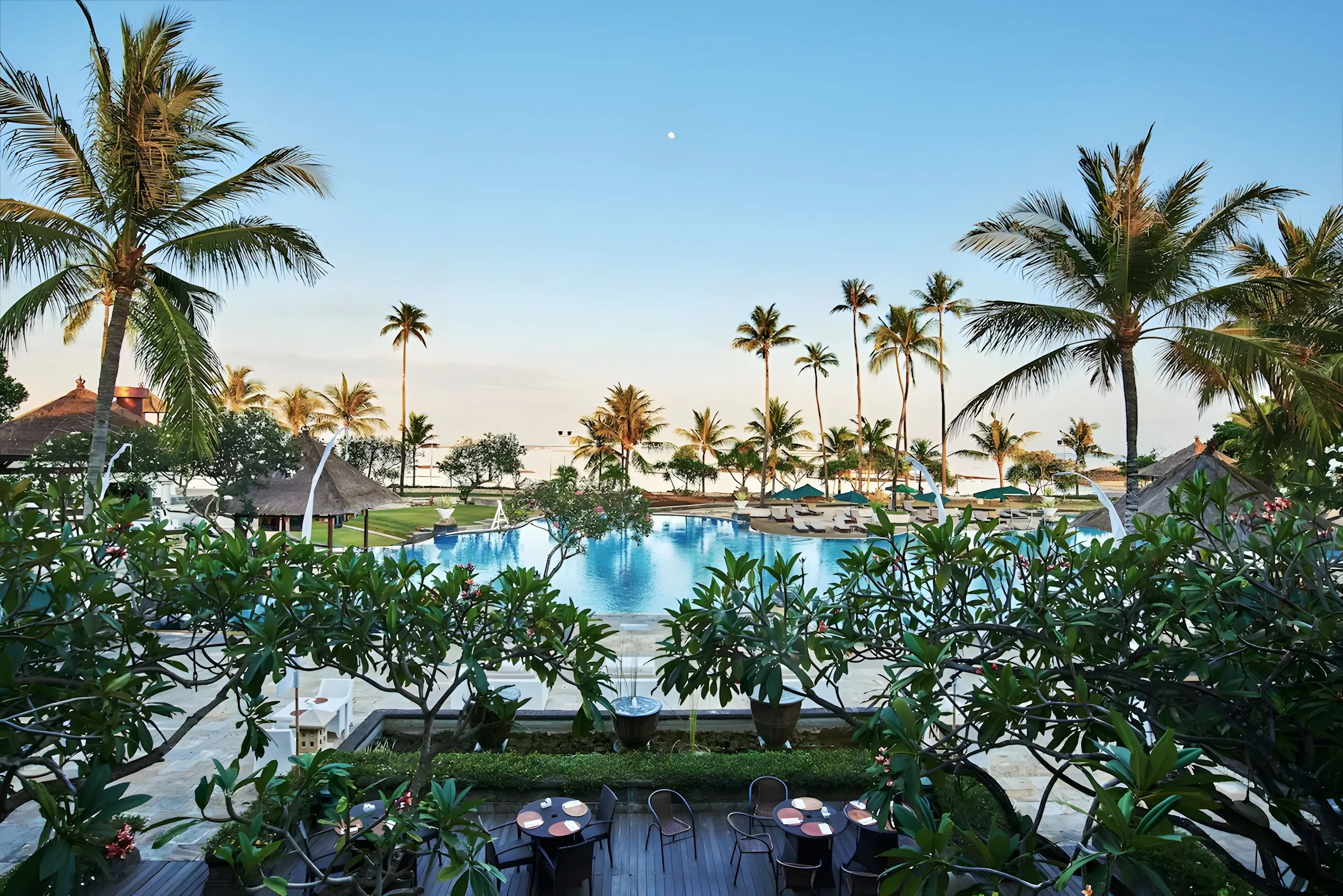 Patra Bali Resort - zdjęcie 2
