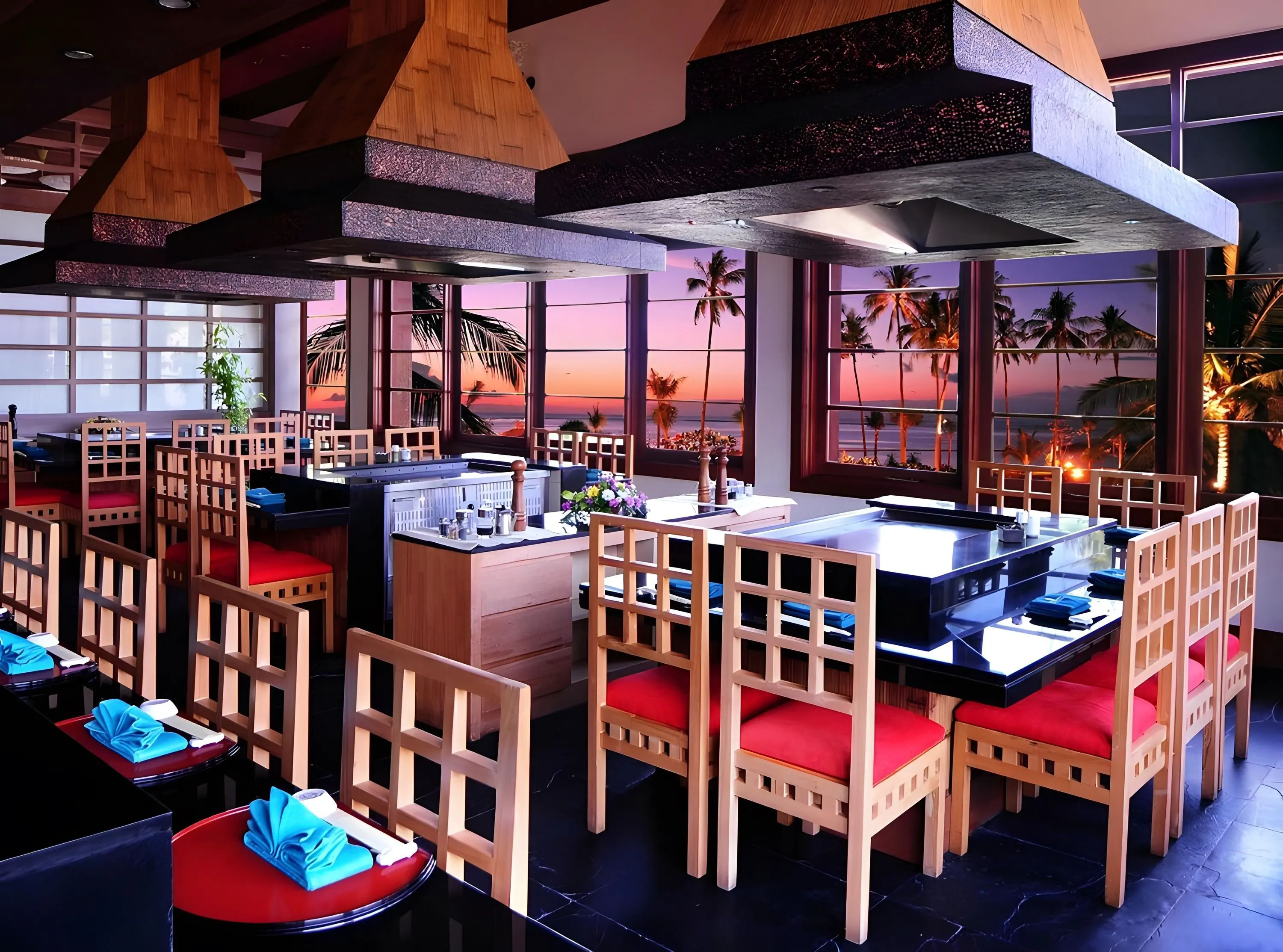 Patra Bali Resort - zdjęcie 29