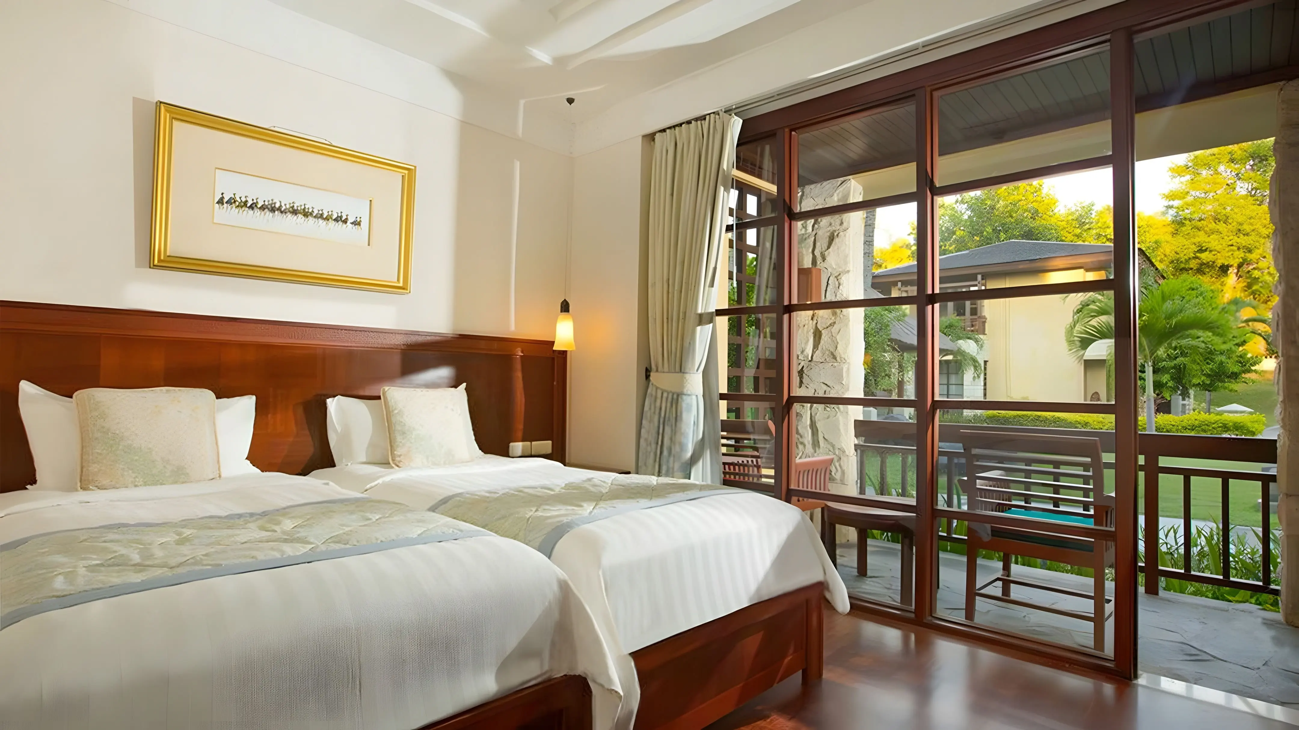 Patra Bali Resort - zdjęcie 11
