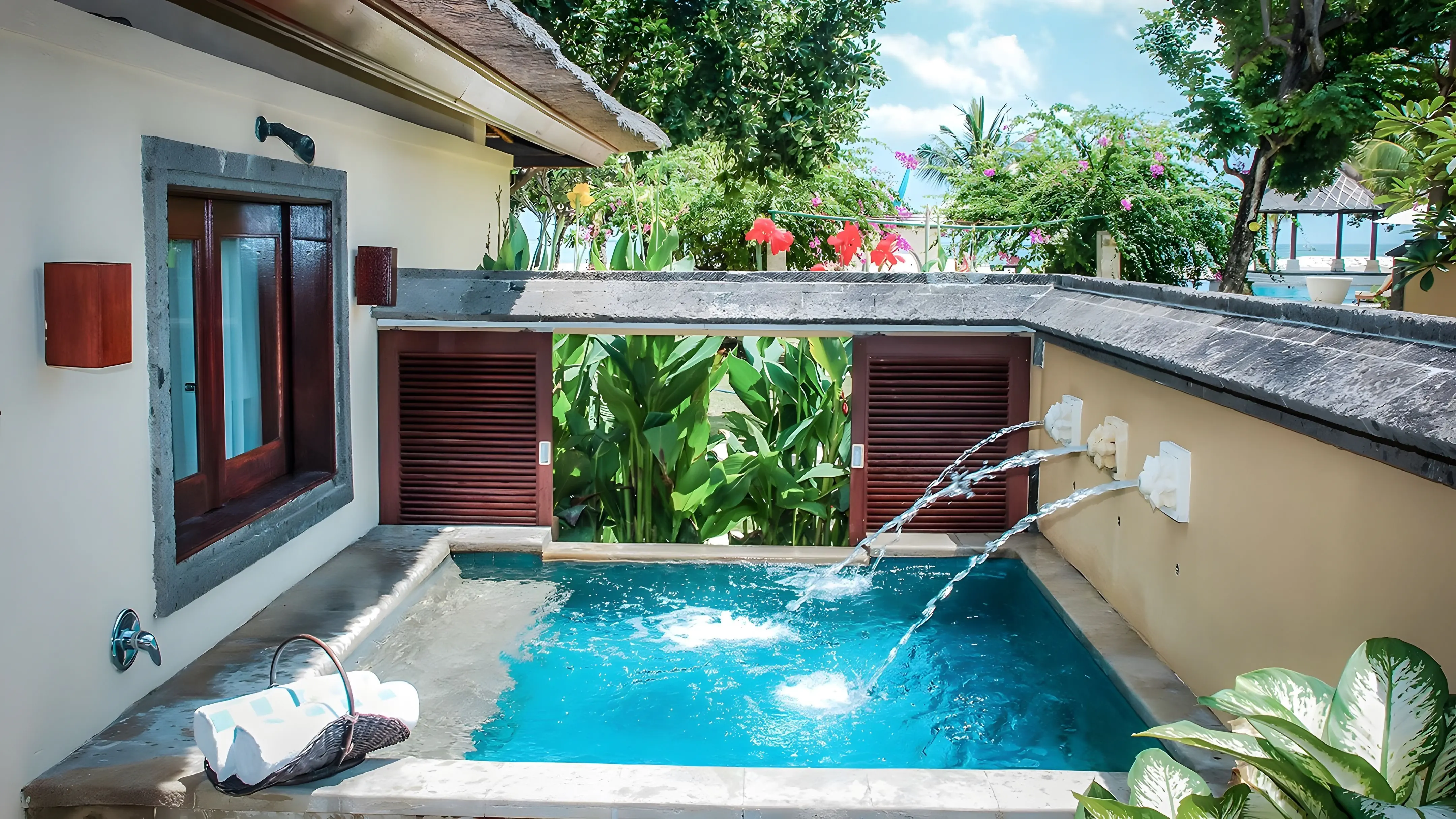 Patra Bali Resort - zdjęcie 16