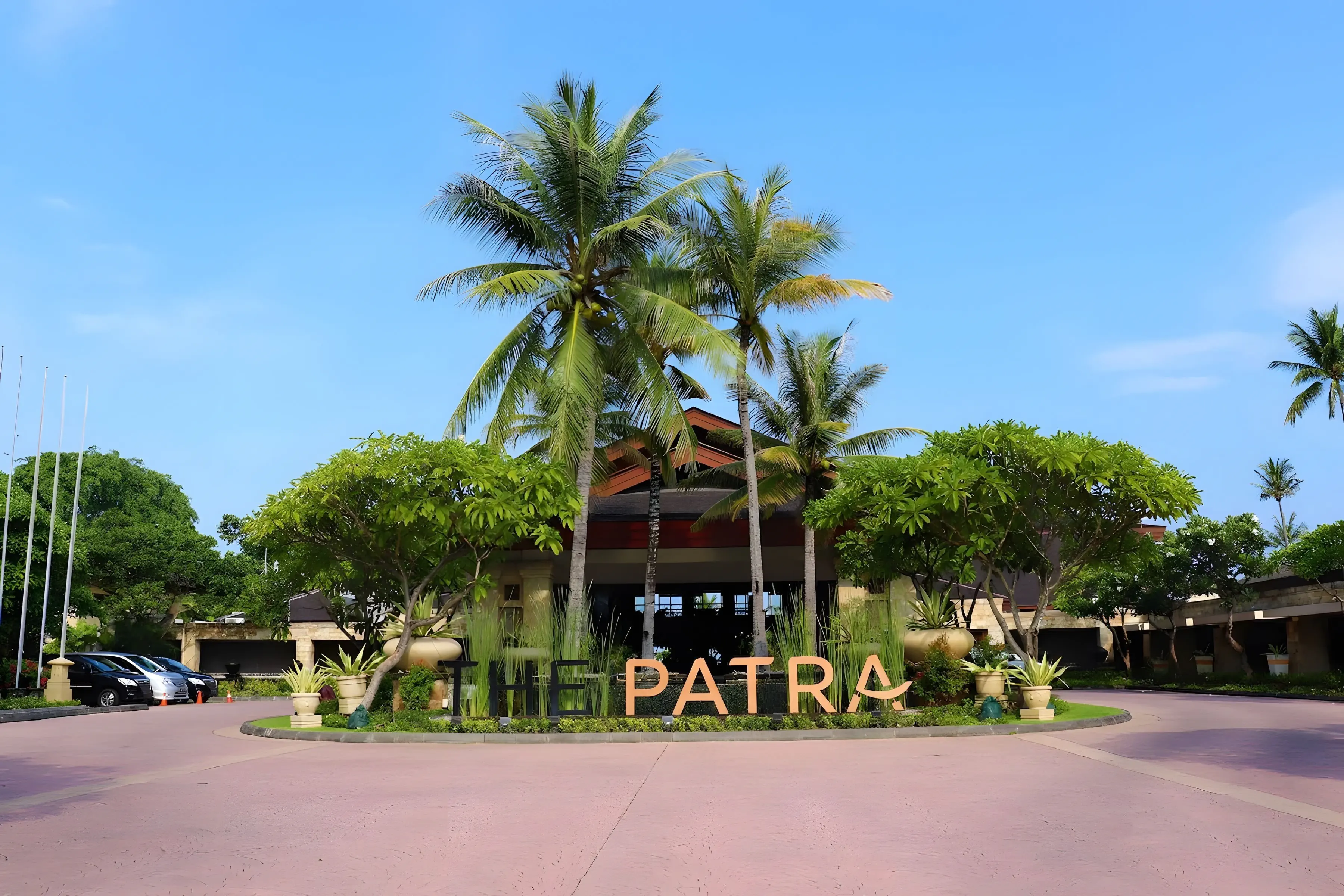 Patra Bali Resort - zdjęcie 25