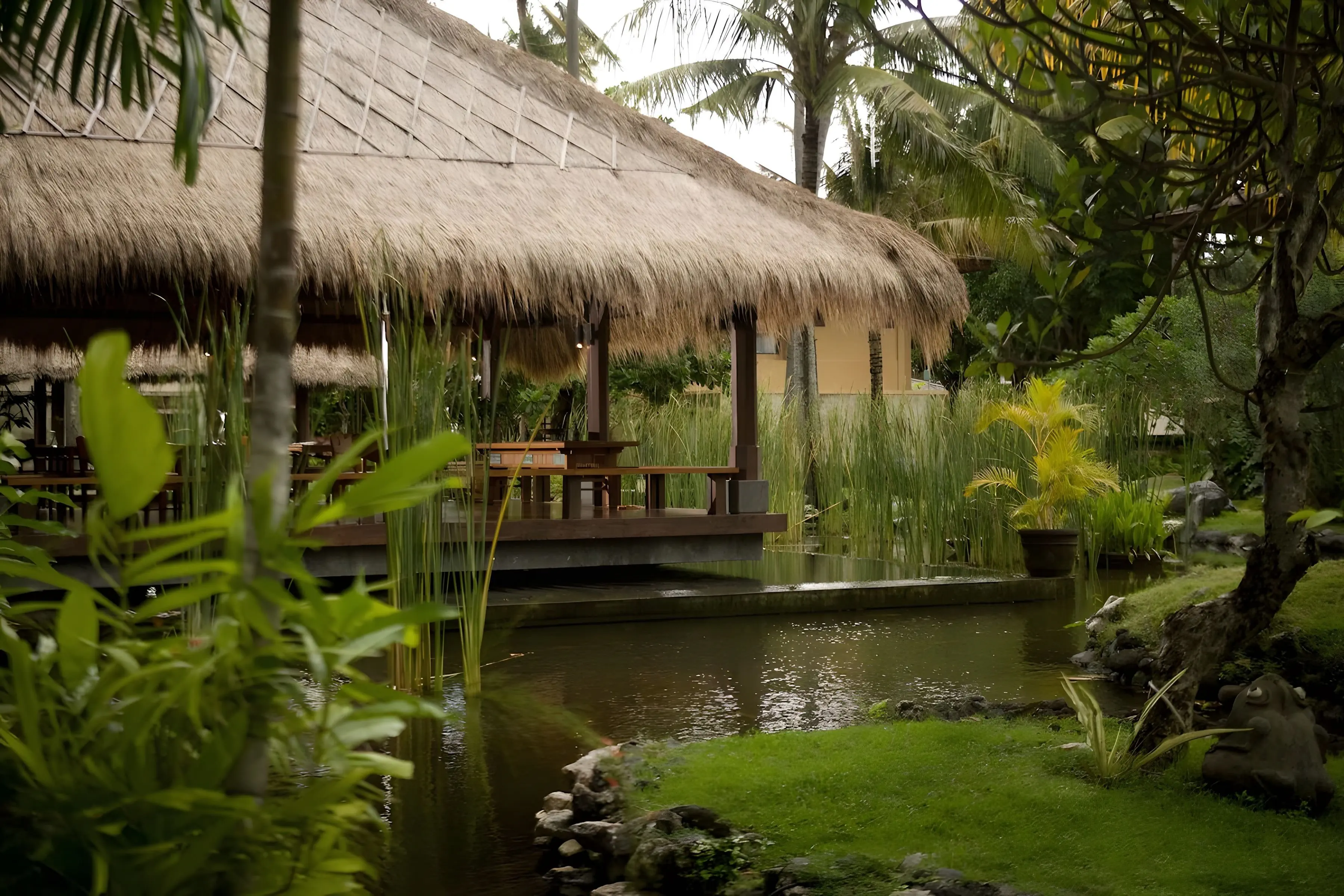 Patra Bali Resort - zdjęcie 19
