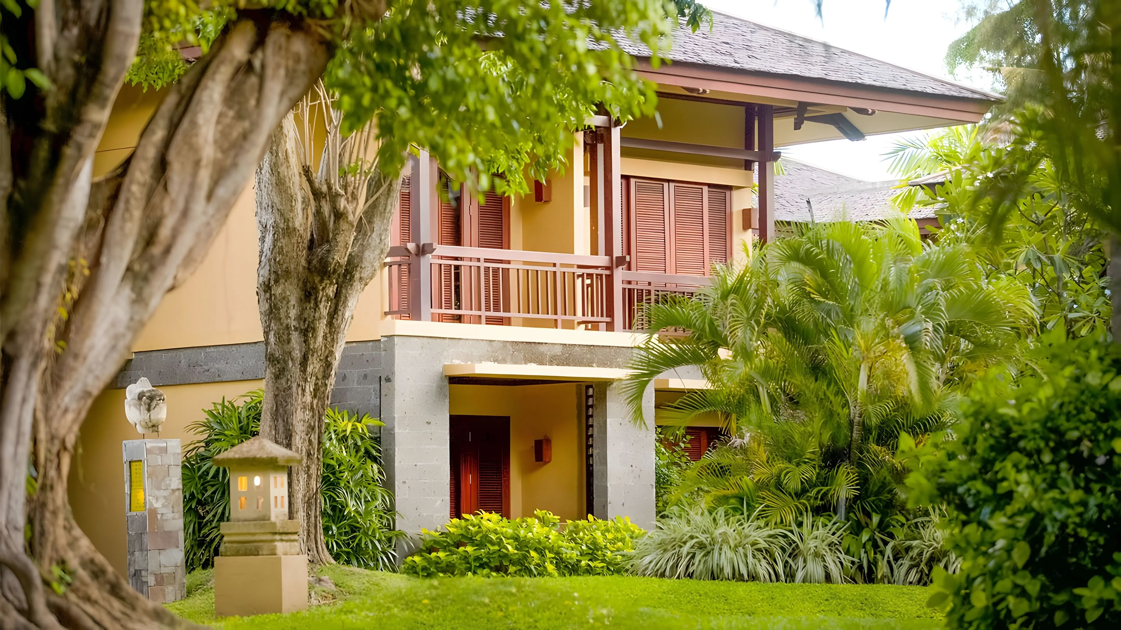 Patra Bali Resort - zdjęcie 7
