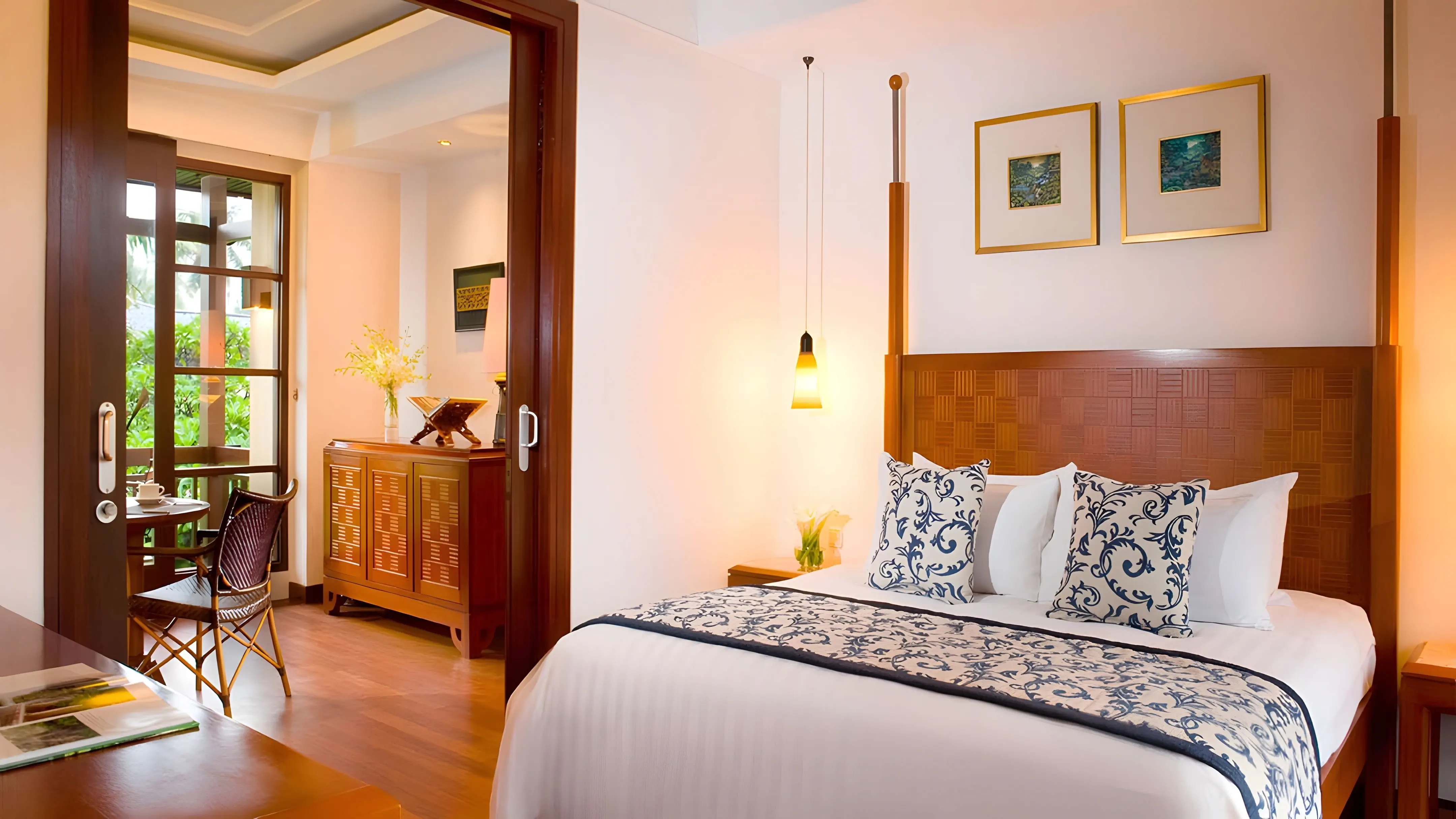 Patra Bali Resort - zdjęcie 10