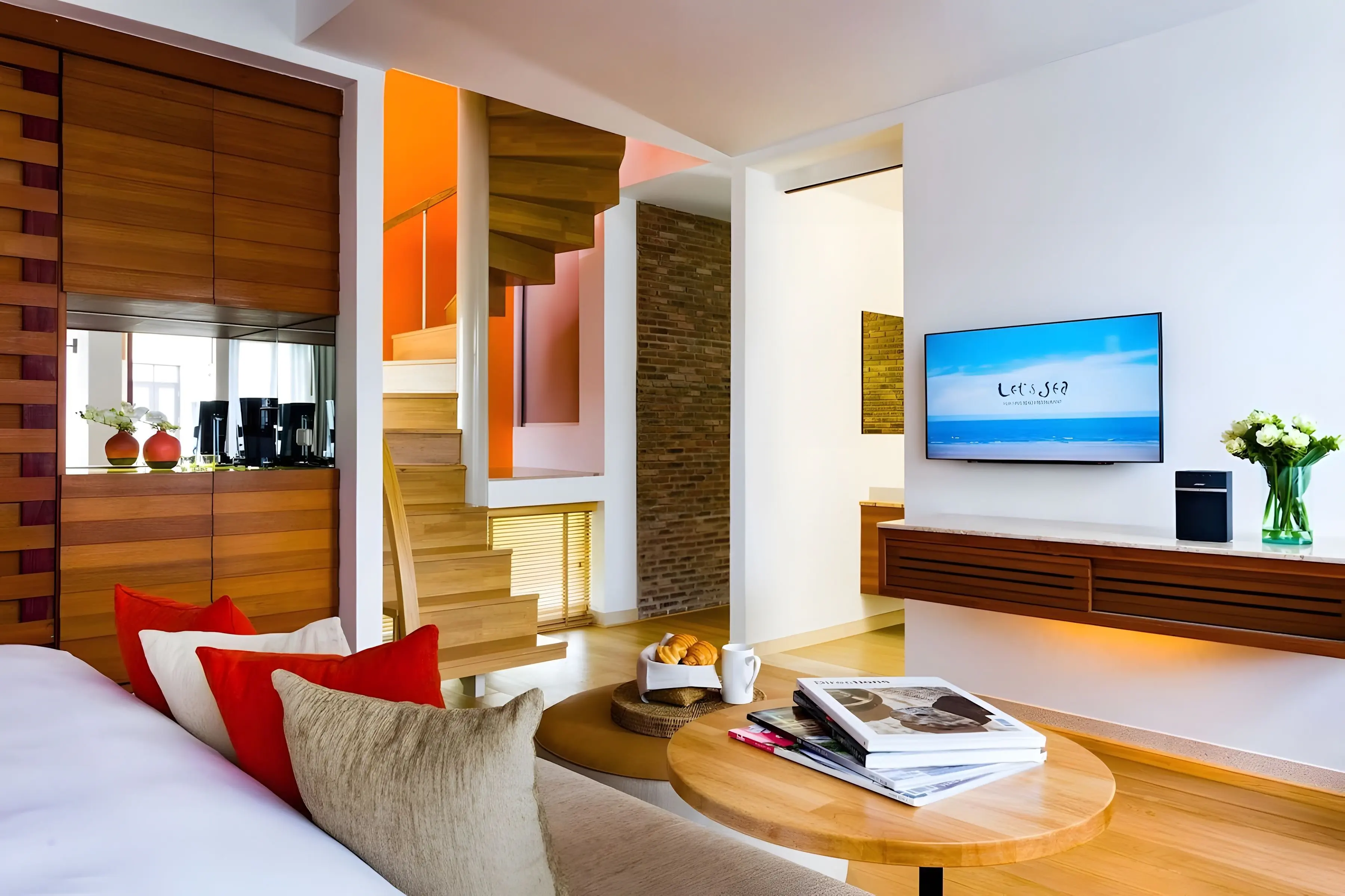 Let's Sea Hua Hin Al Fresco Resort - zdjęcie 9