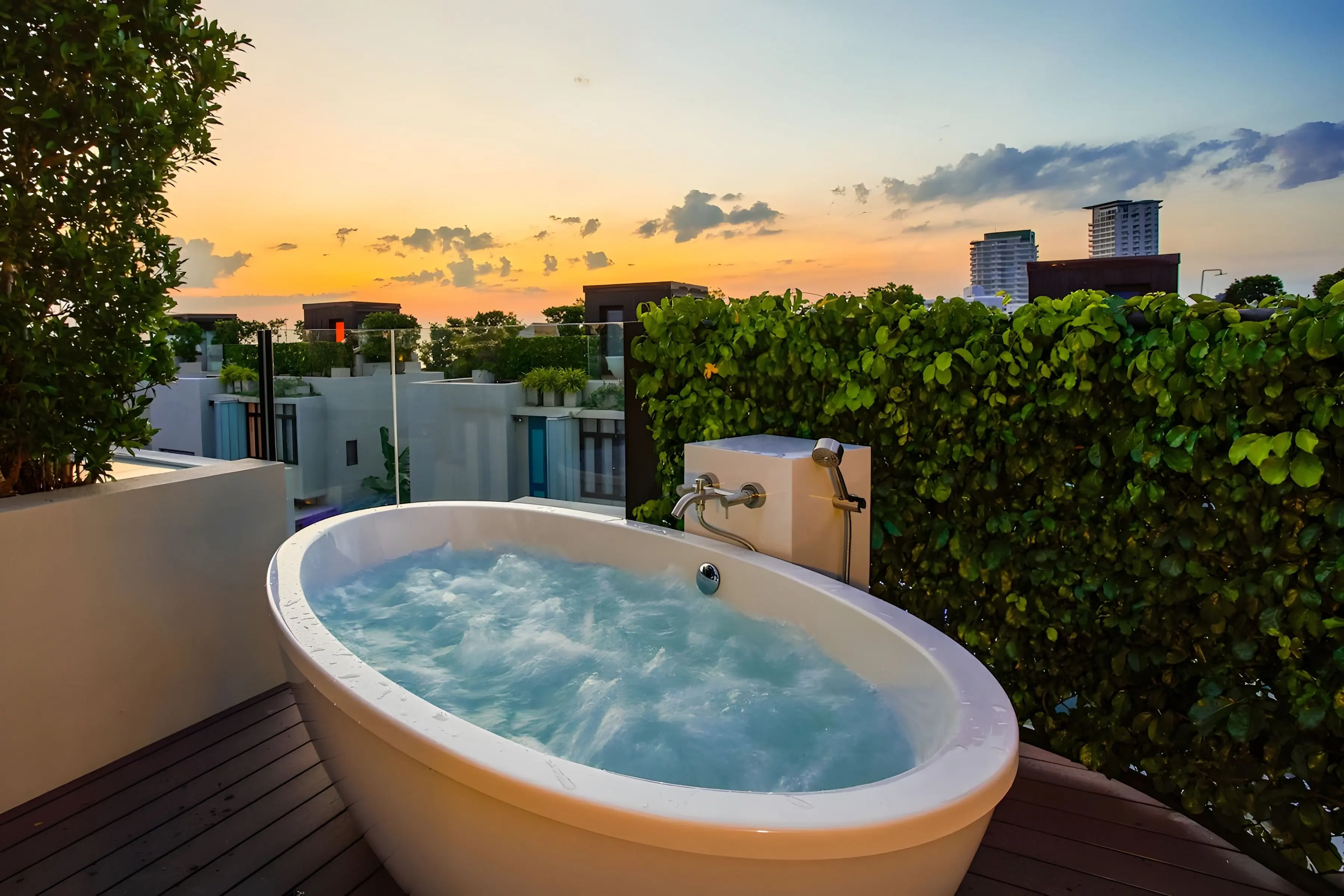 Let's Sea Hua Hin Al Fresco Resort - zdjęcie 11