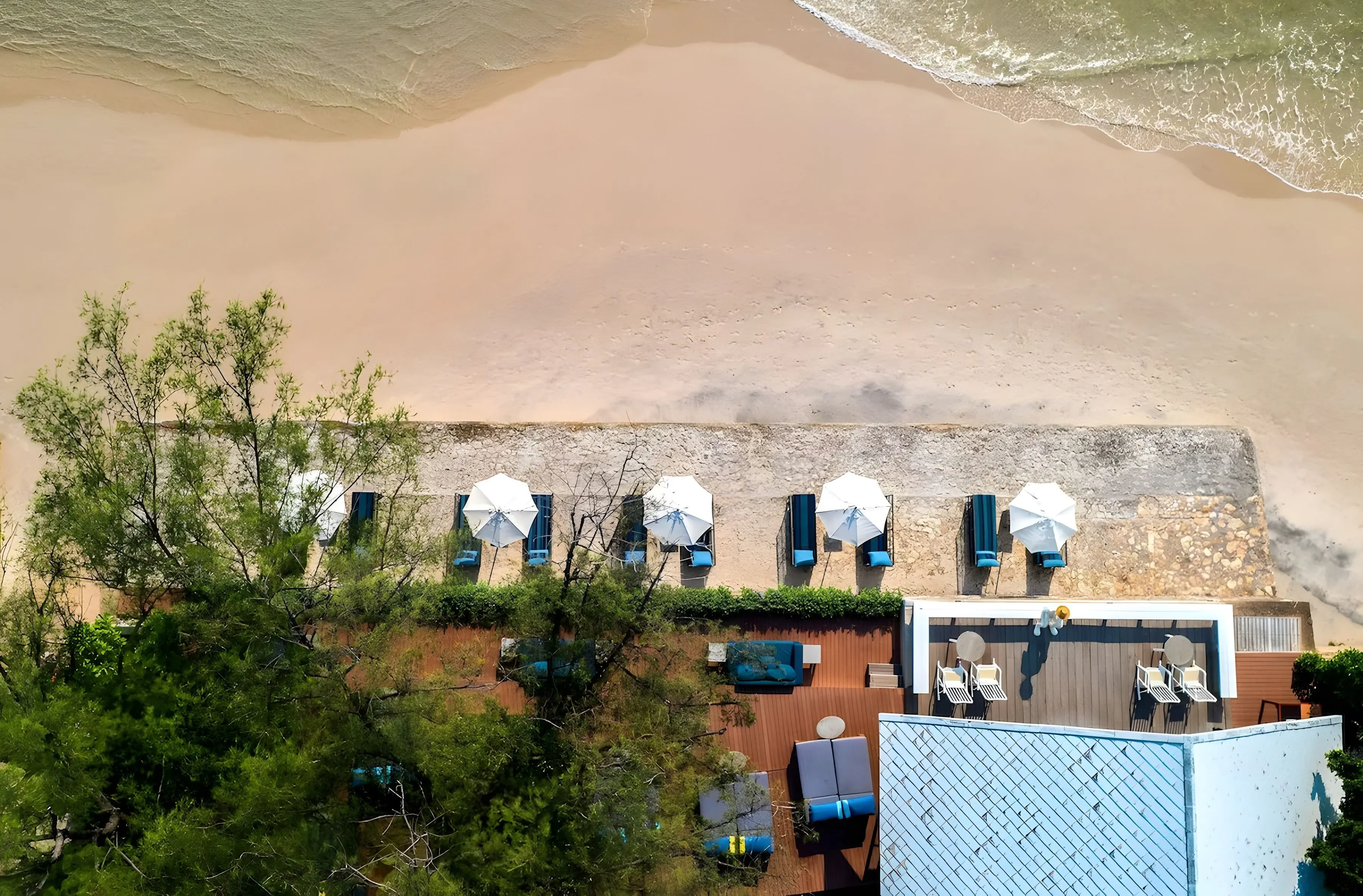 Let's Sea Hua Hin Al Fresco Resort - zdjęcie 17