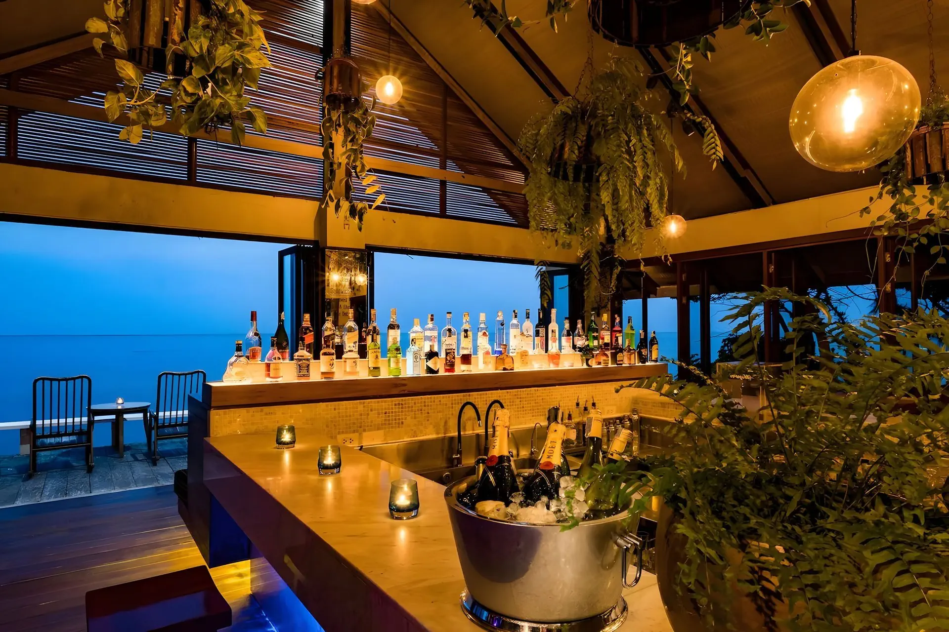 Let's Sea Hua Hin Al Fresco Resort - zdjęcie 19