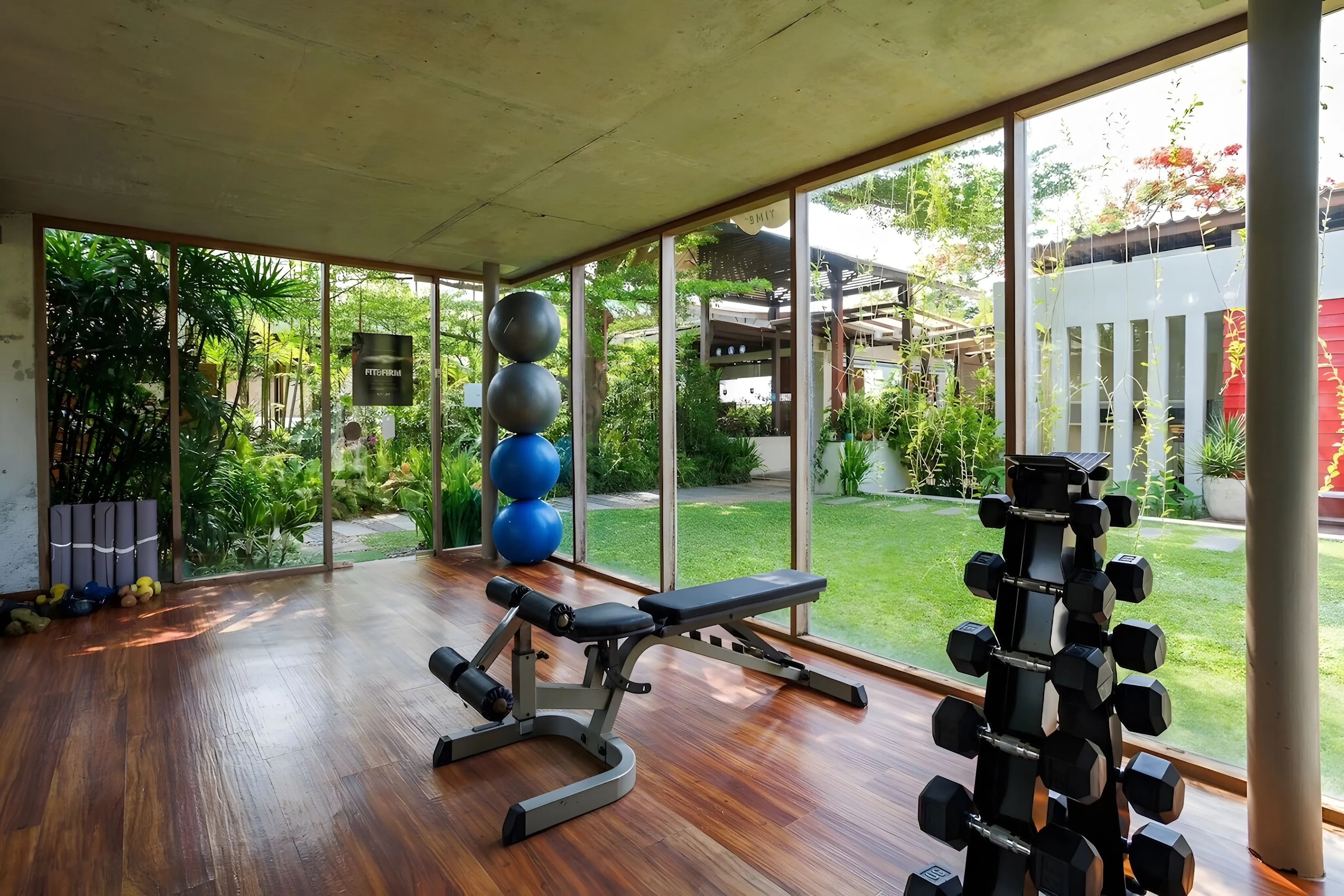 Let's Sea Hua Hin Al Fresco Resort - zdjęcie 22