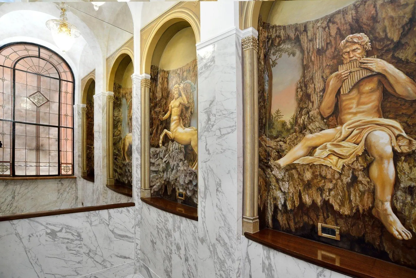 Pantheon - zdjęcie 14