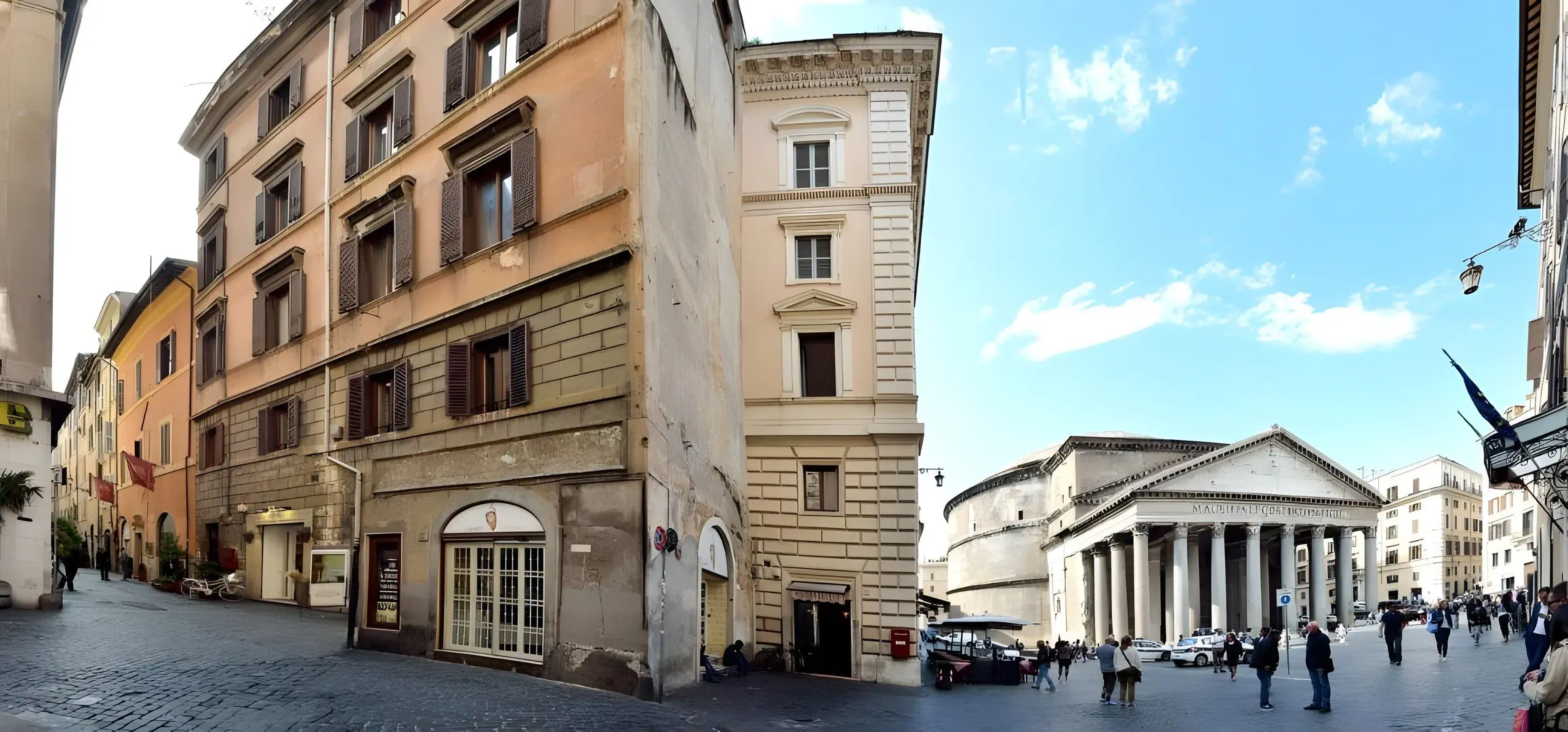 Pantheon - zdjęcie 2