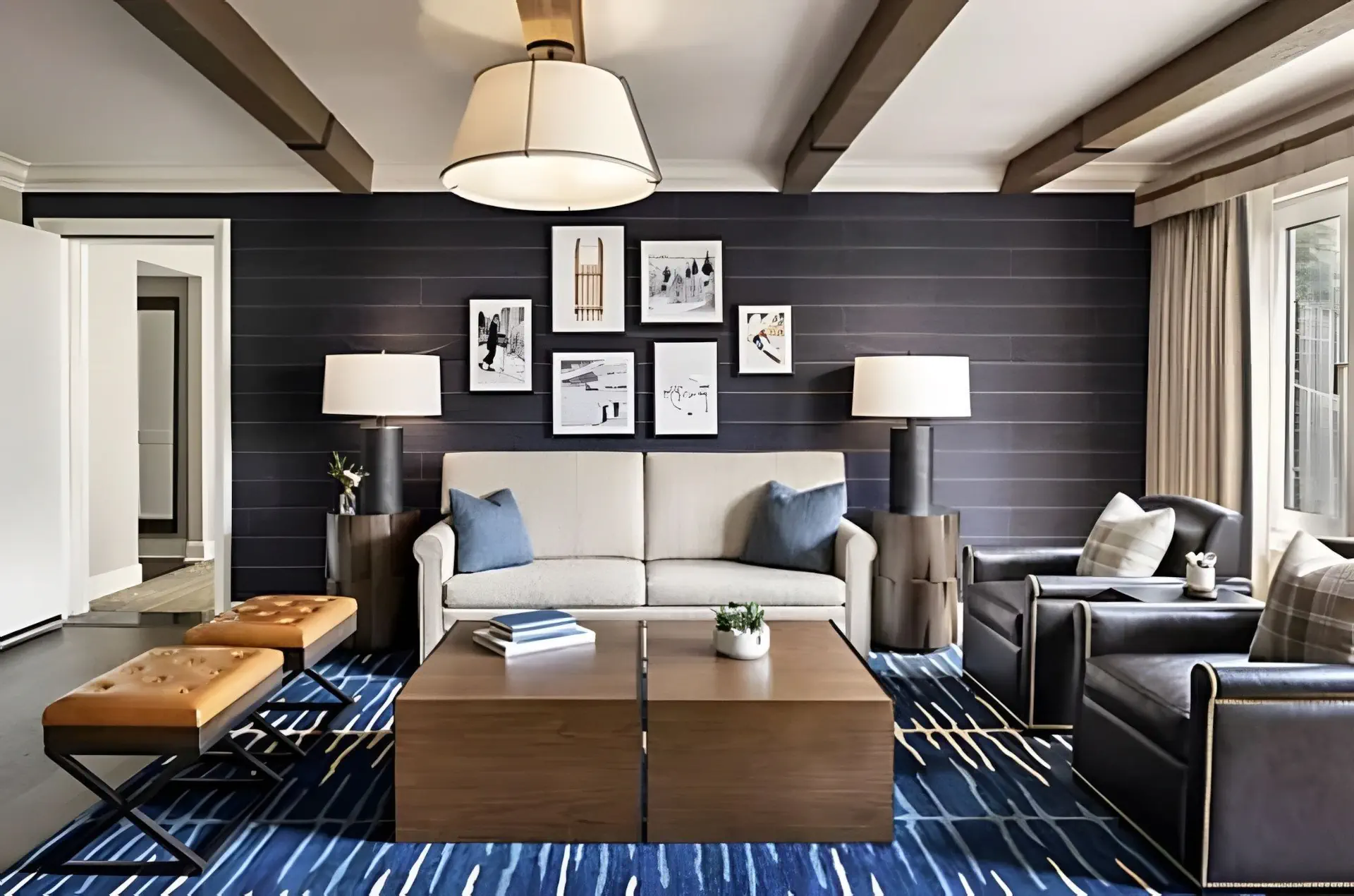Fairmont Chateau Whistler - zdjęcie 11