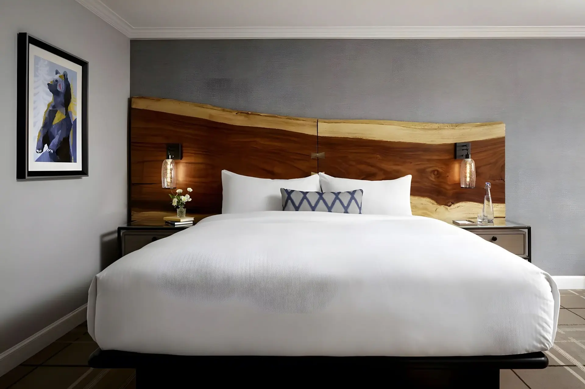 Fairmont Chateau Whistler - zdjęcie 7