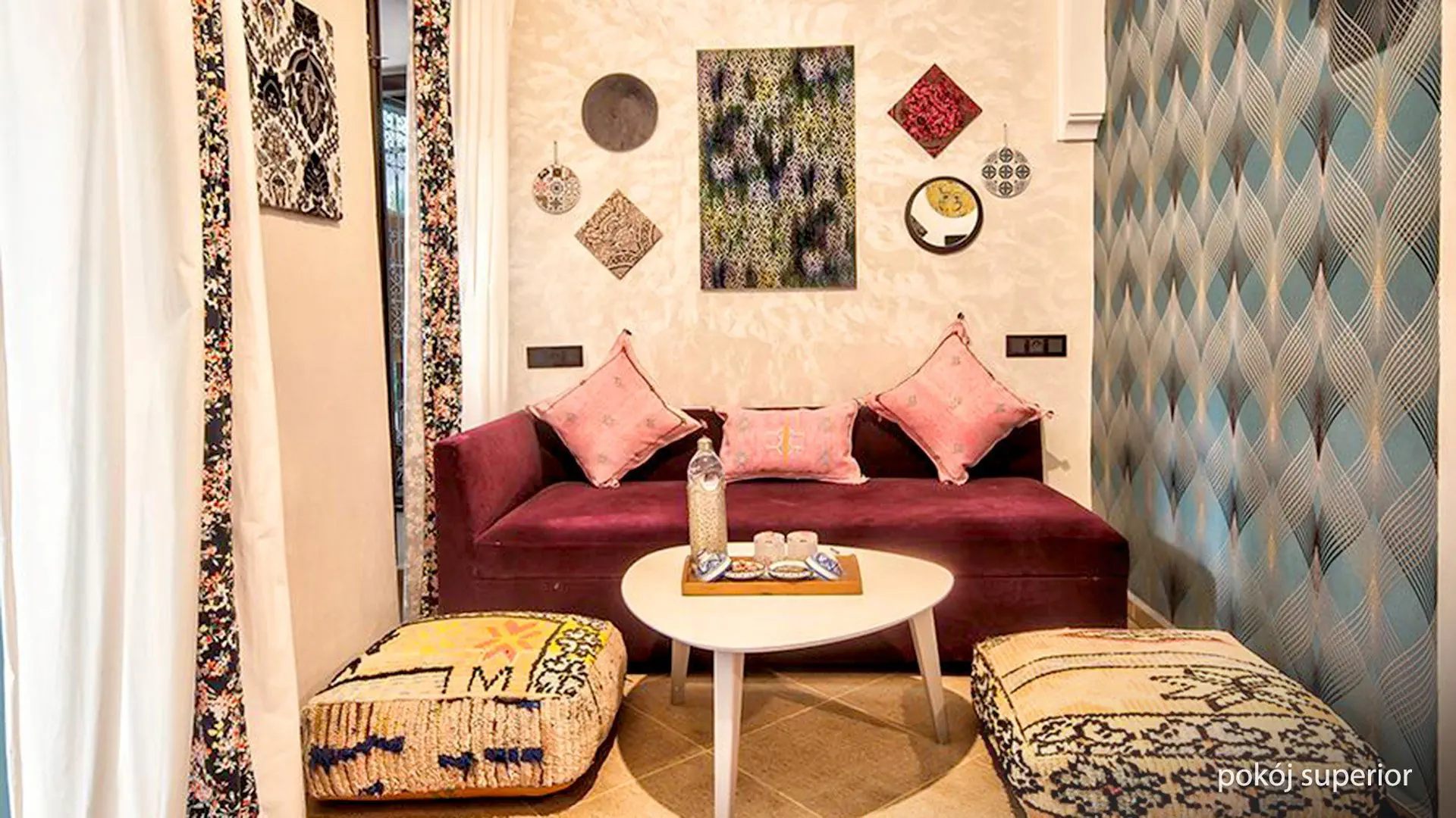 Riad Les Oliviers - zdjęcie 8