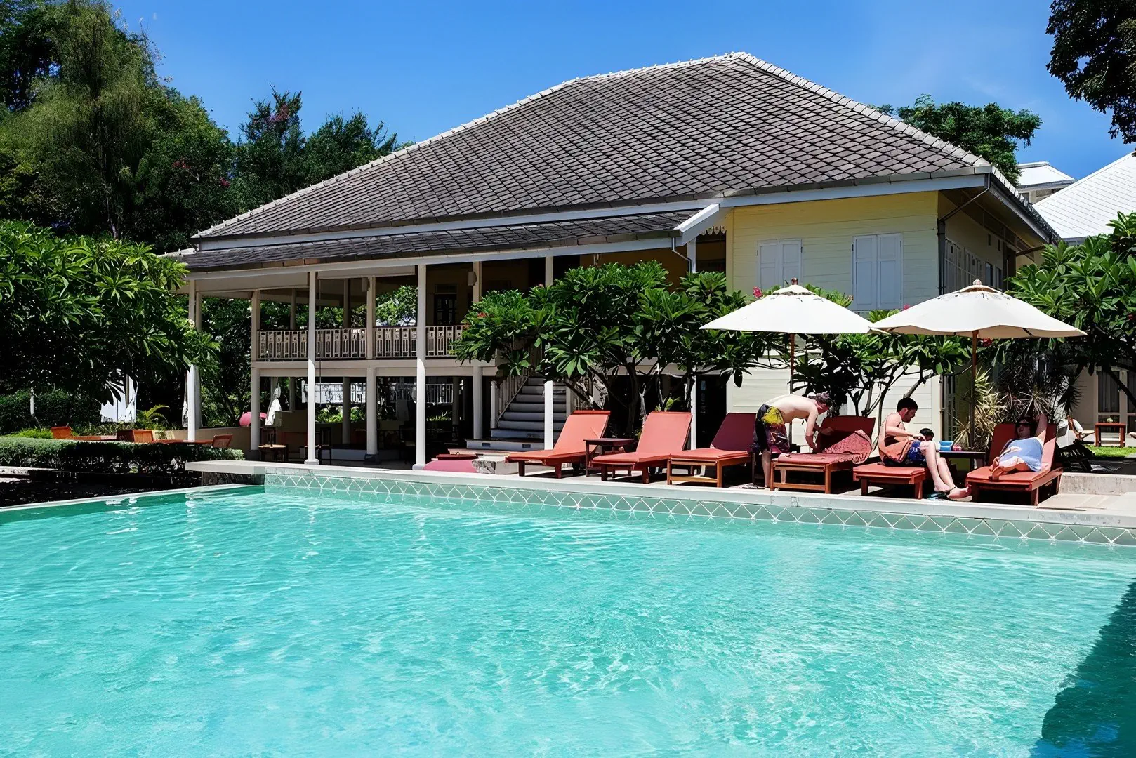 Baan Bayan Beach - zdjęcie 4