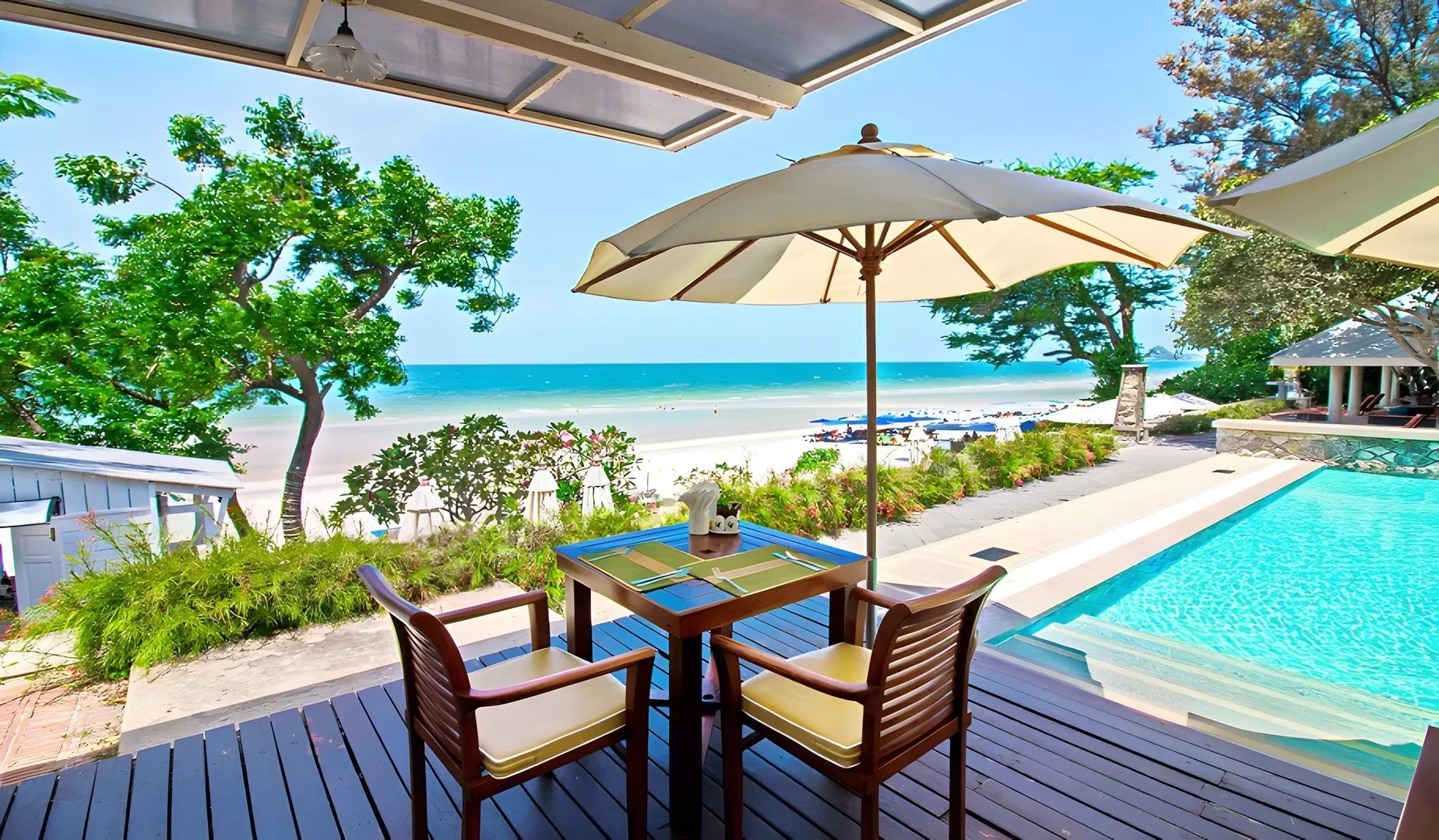 Baan Bayan Beach - zdjęcie 25