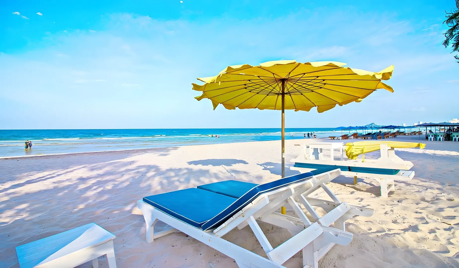 Baan Bayan Beach - zdjęcie 3