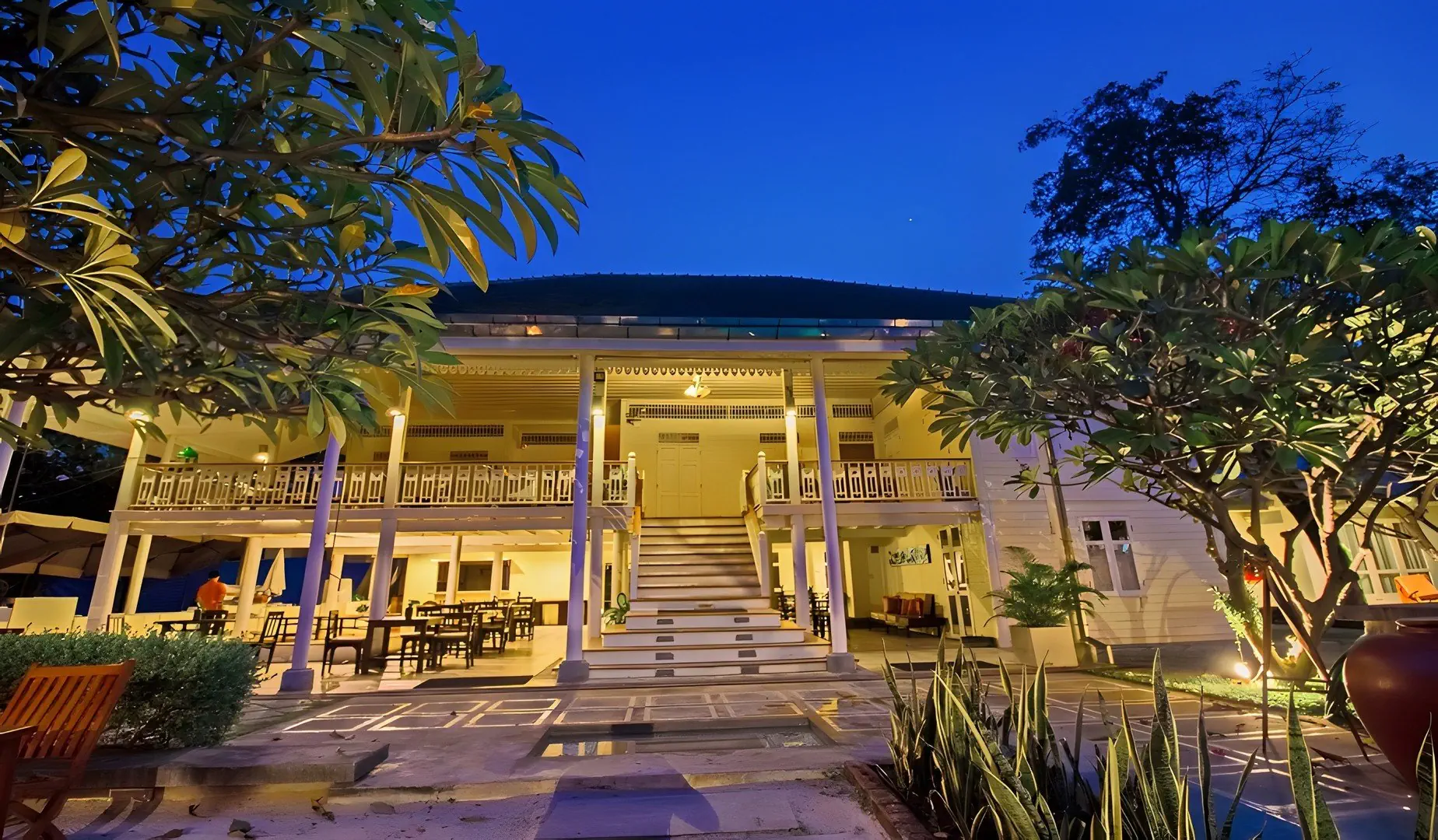 Baan Bayan Beach - zdjęcie 21