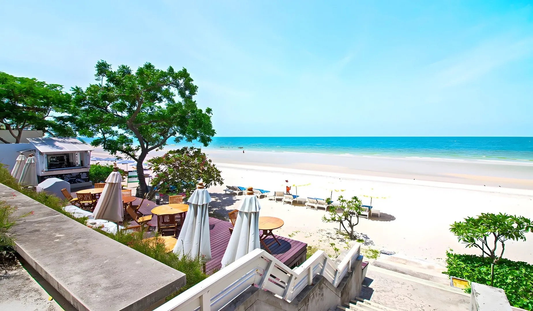 Baan Bayan Beach - zdjęcie 22