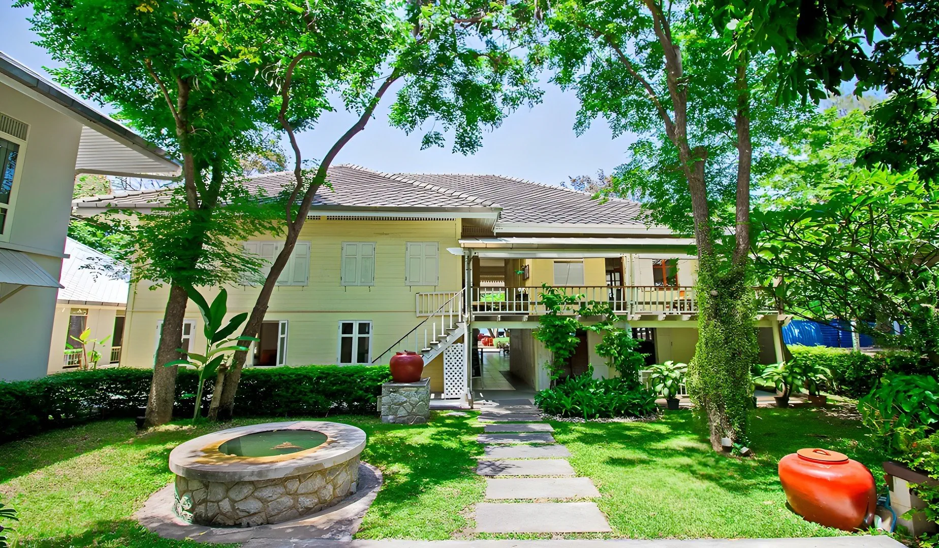 Baan Bayan Beach - zdjęcie 18