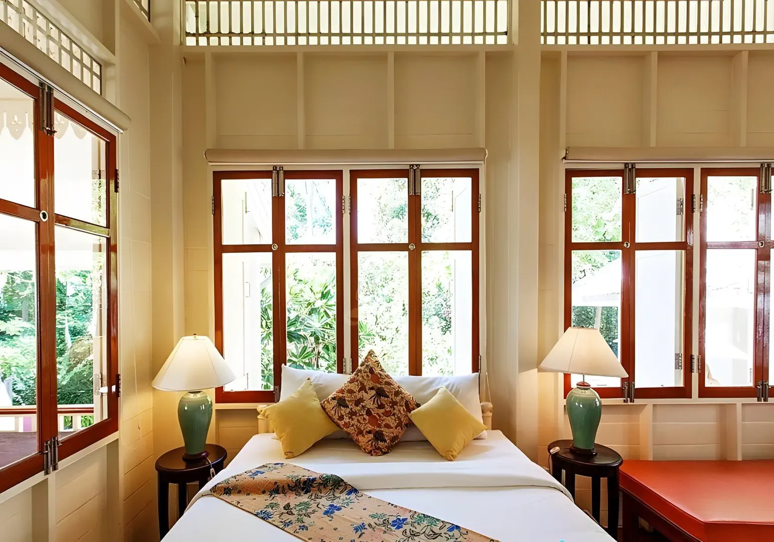 Baan Bayan Beach - zdjęcie 10