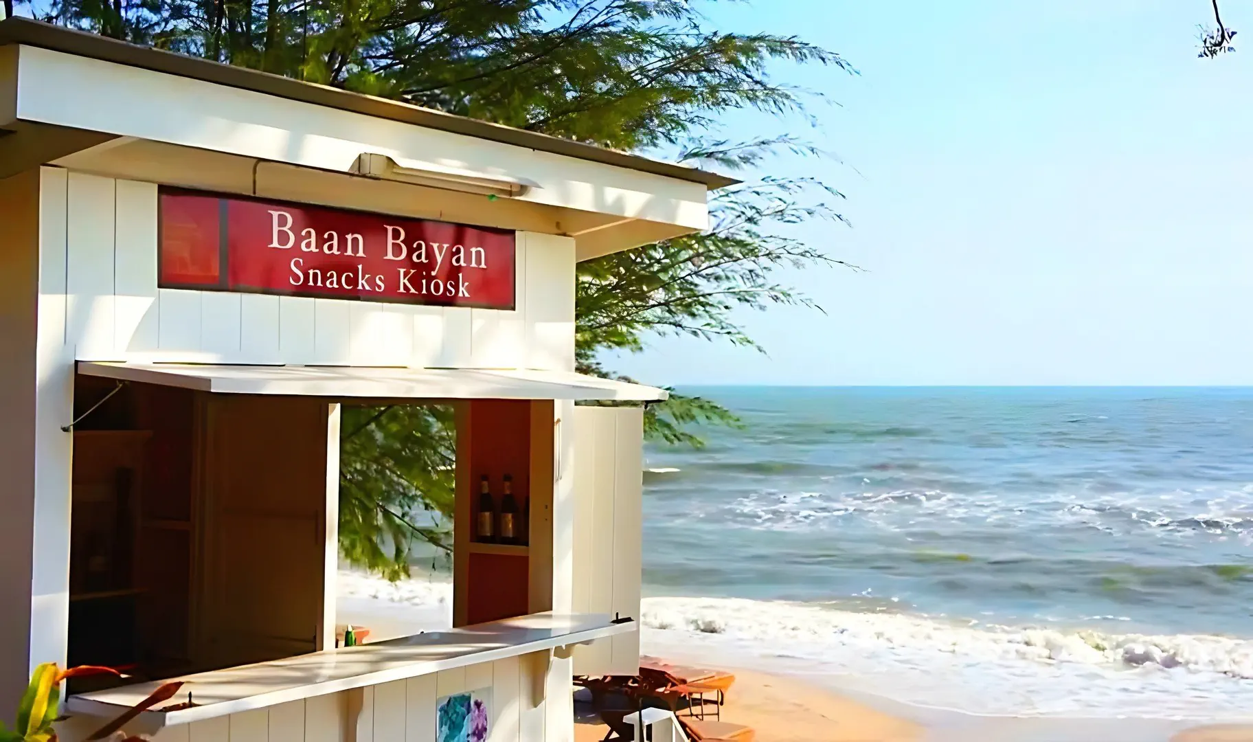 Baan Bayan Beach - zdjęcie 23