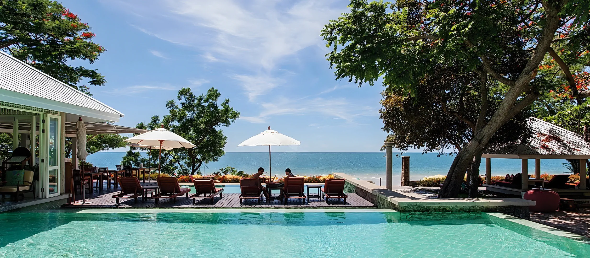 Baan Bayan Beach - zdjęcie 2