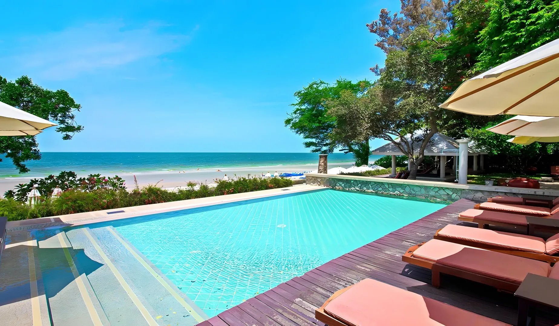 Baan Bayan Beach - zdjęcie 24