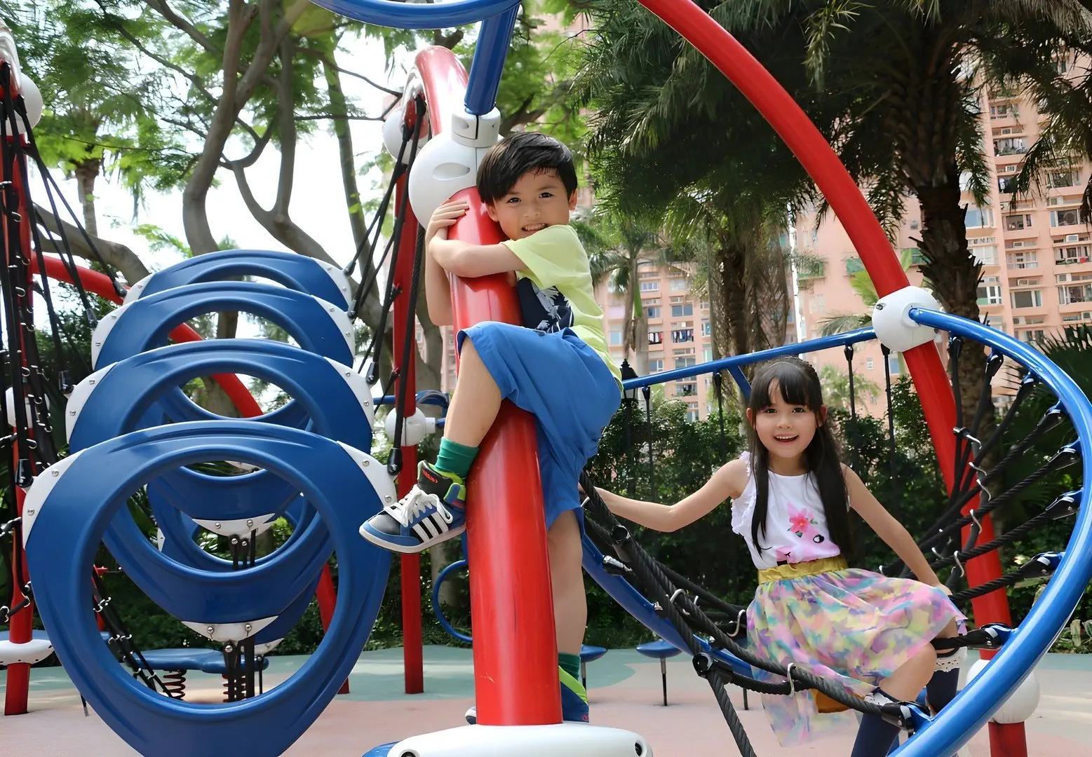 Gold Coast Hong Kong - zdjęcie 13