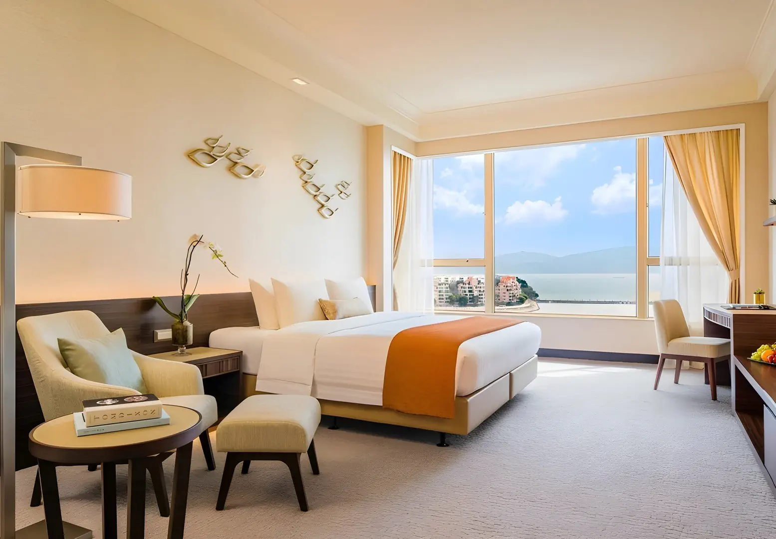 Gold Coast Hong Kong - zdjęcie 8