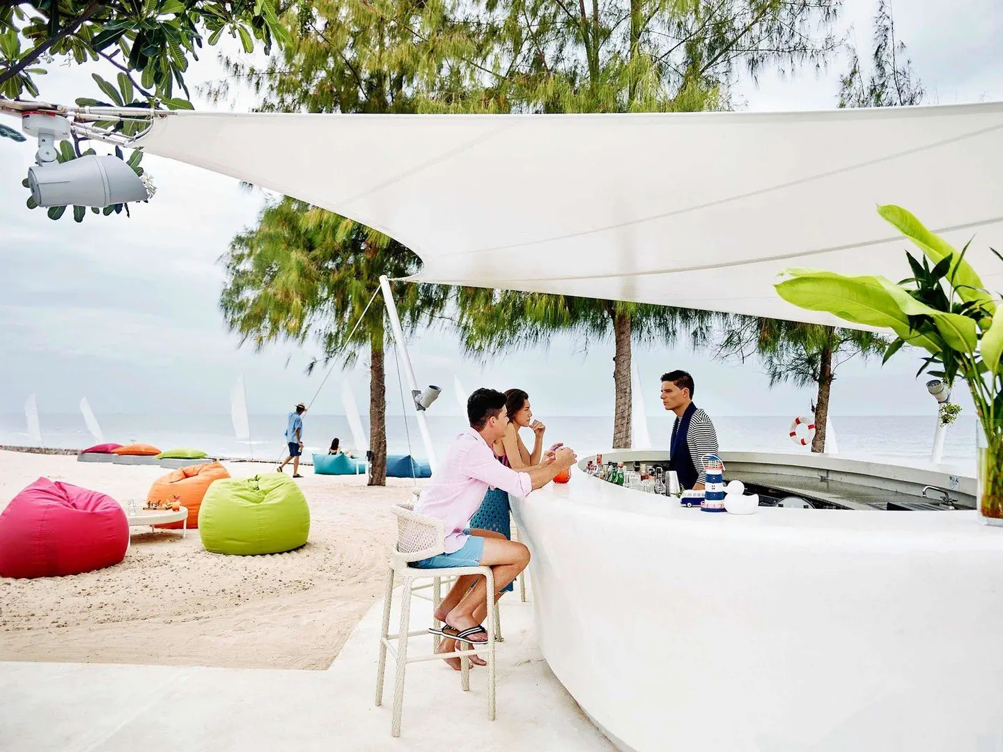 SO Sofitel Hua Hin - zdjęcie 15