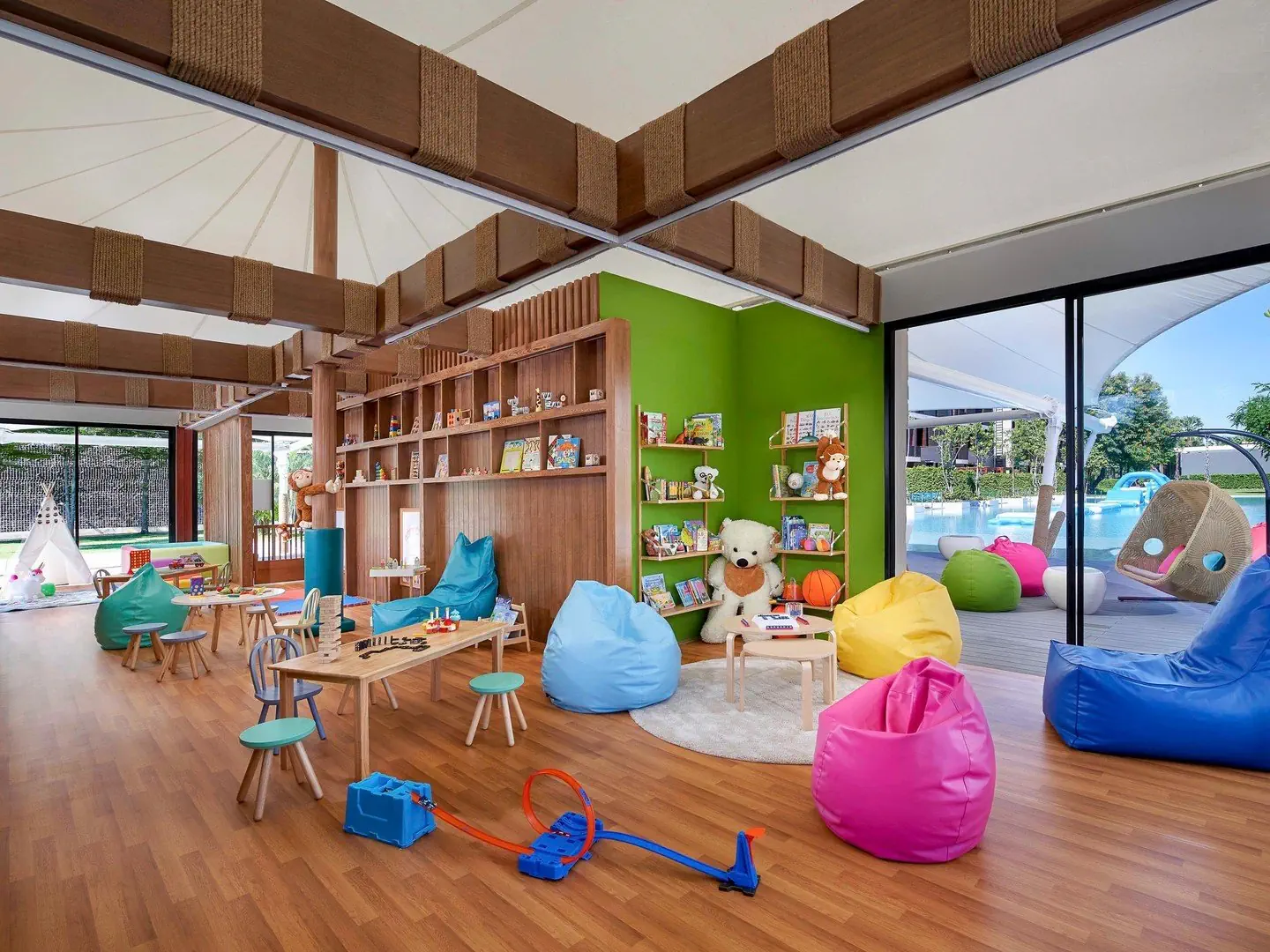 SO Sofitel Hua Hin - zdjęcie 28