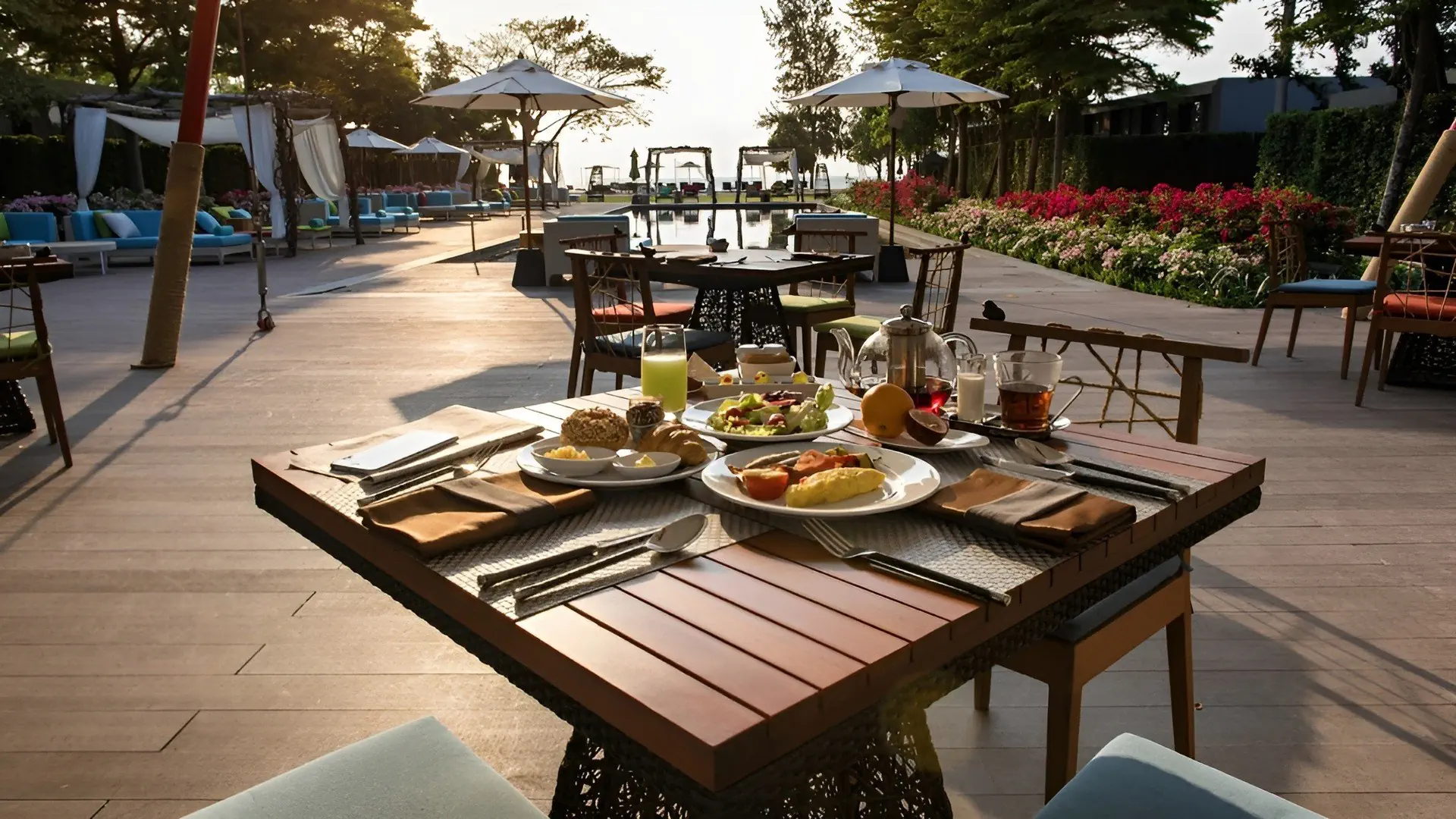 SO Sofitel Hua Hin - zdjęcie 18