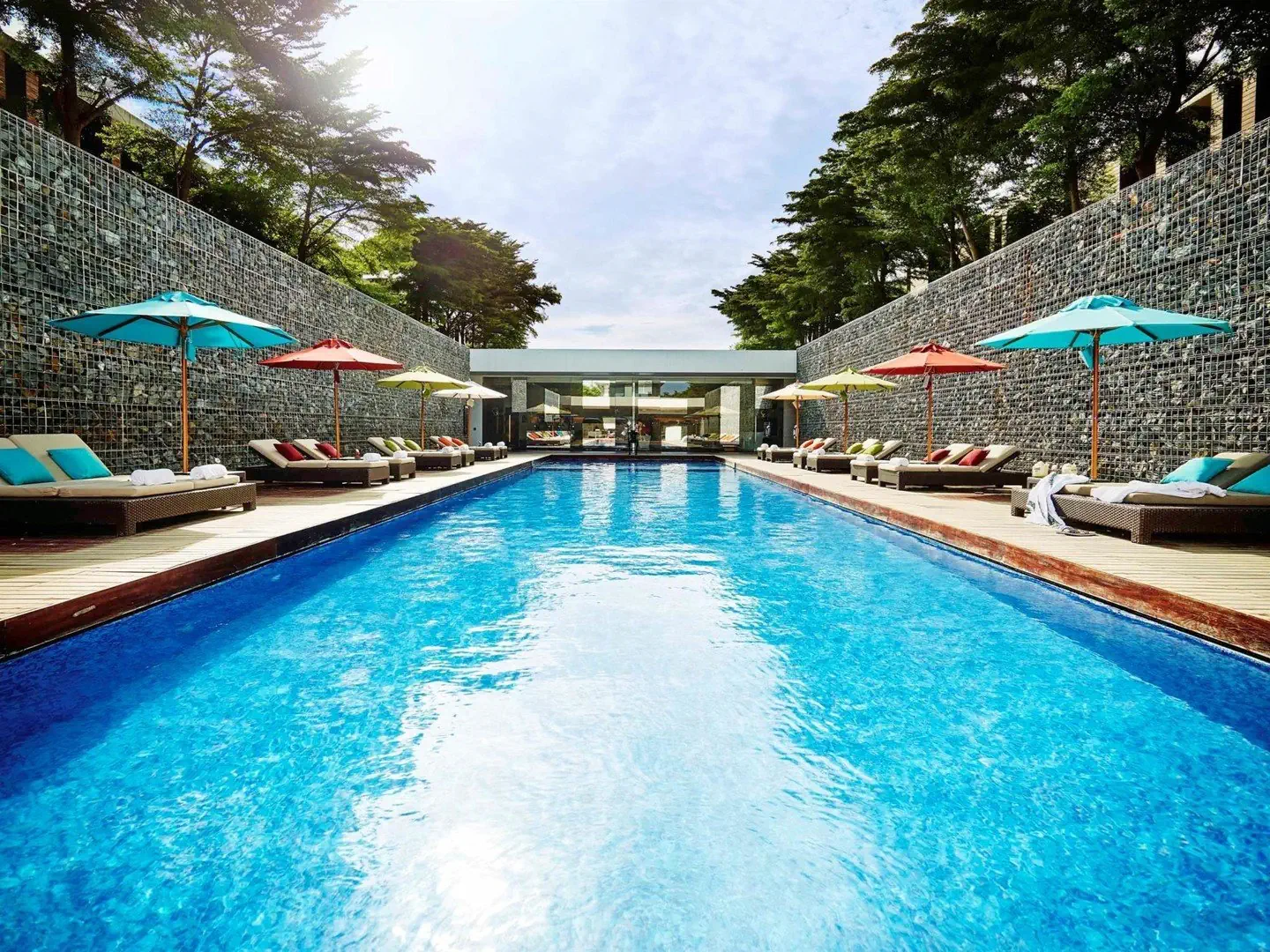 SO Sofitel Hua Hin - zdjęcie 14