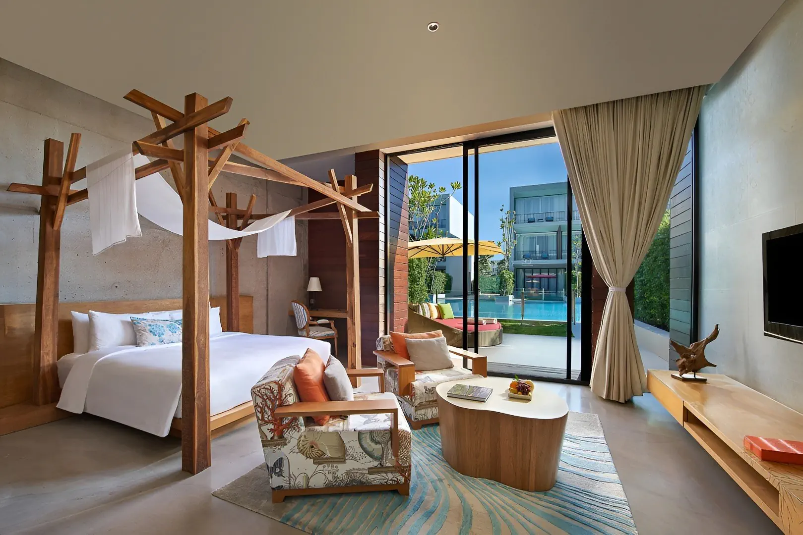 SO Sofitel Hua Hin - zdjęcie 11