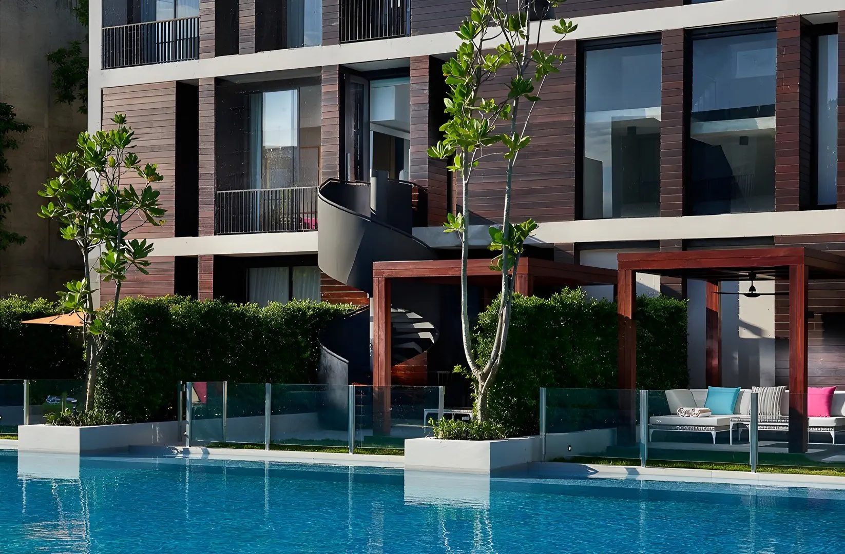 SO Sofitel Hua Hin - zdjęcie 19