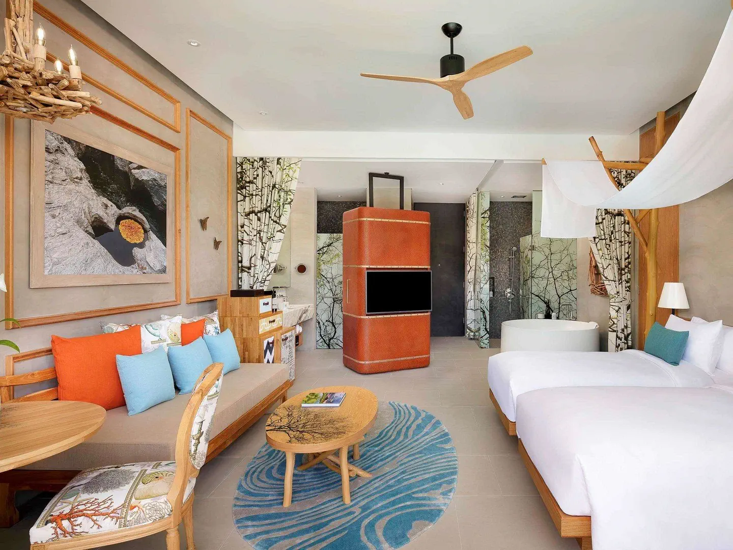 SO Sofitel Hua Hin - zdjęcie 9