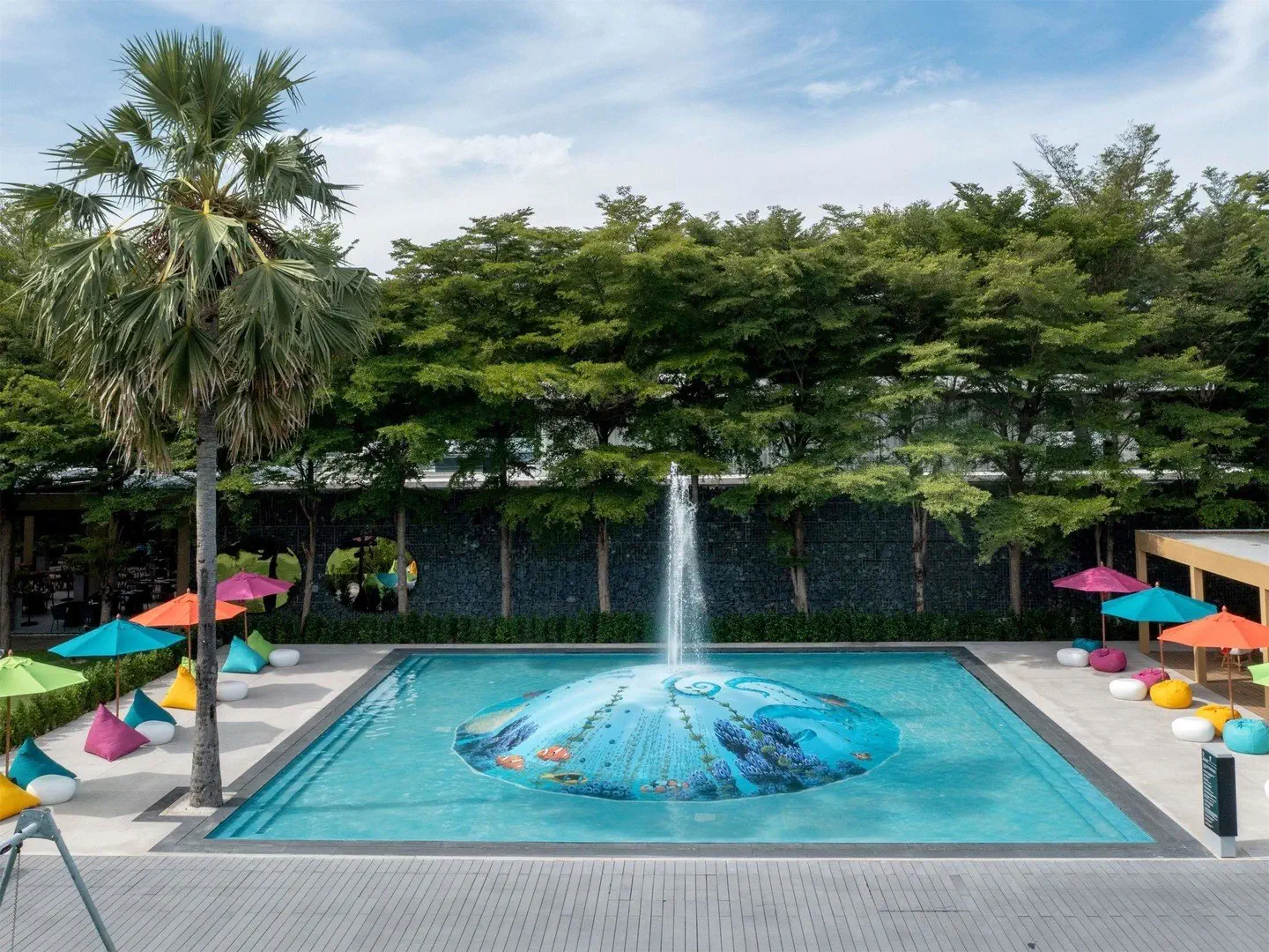 SO Sofitel Hua Hin - zdjęcie 27