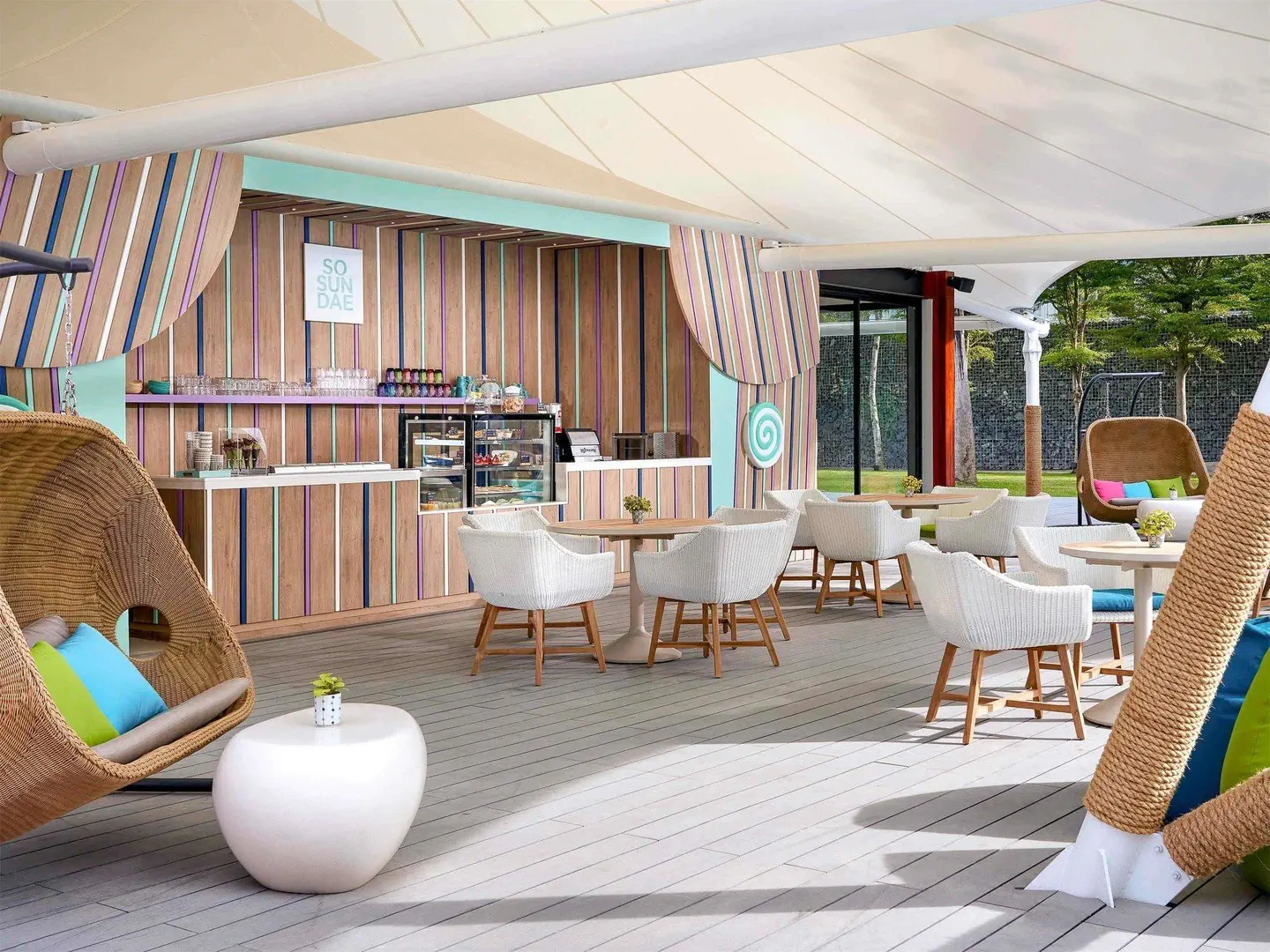 SO Sofitel Hua Hin - zdjęcie 3