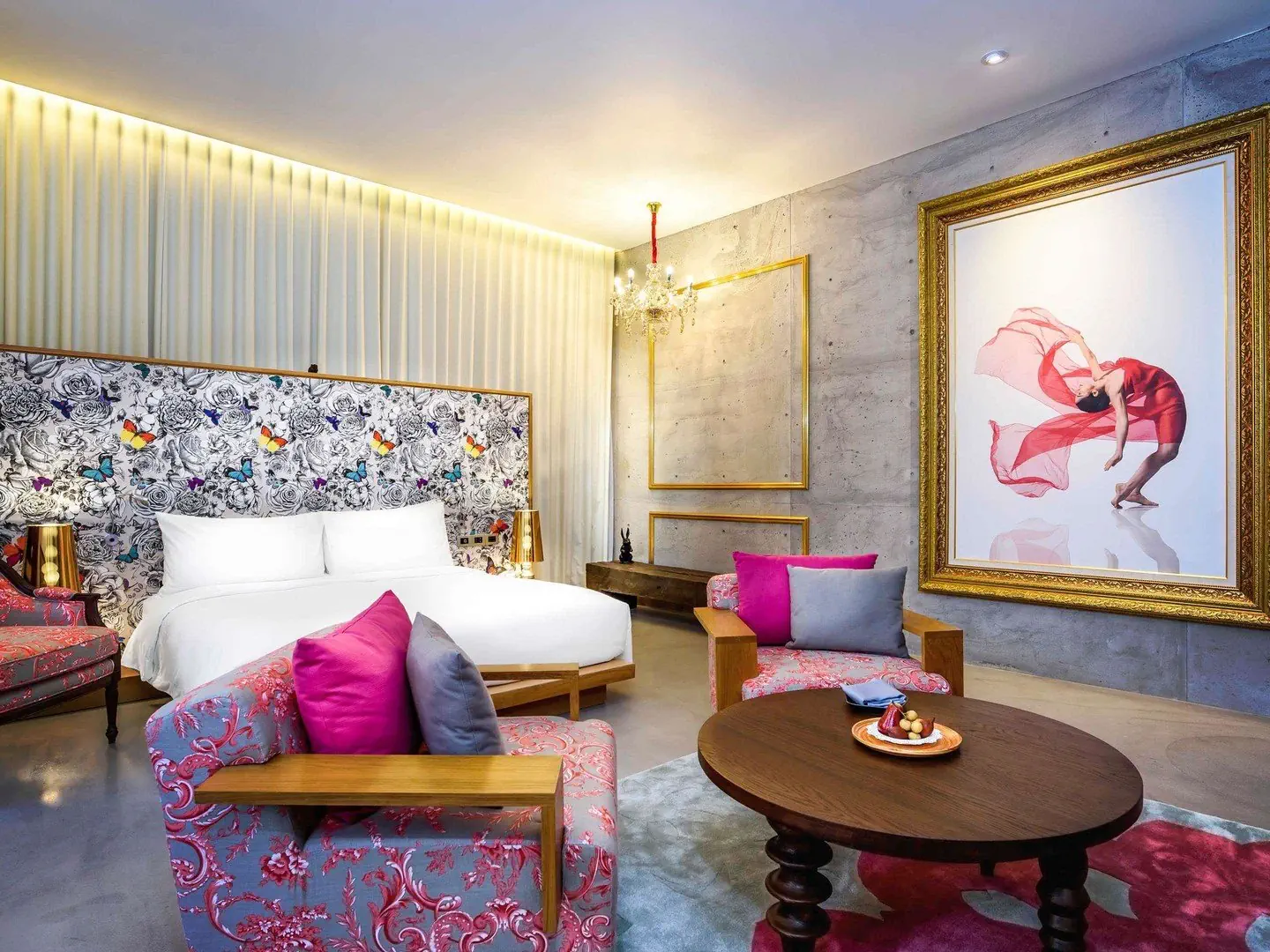 SO Sofitel Hua Hin - zdjęcie 6