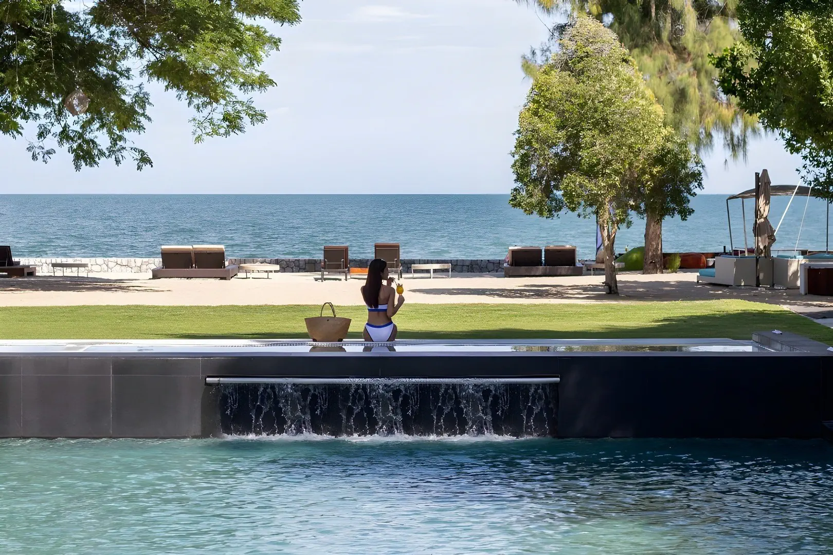 SO Sofitel Hua Hin - zdjęcie 5