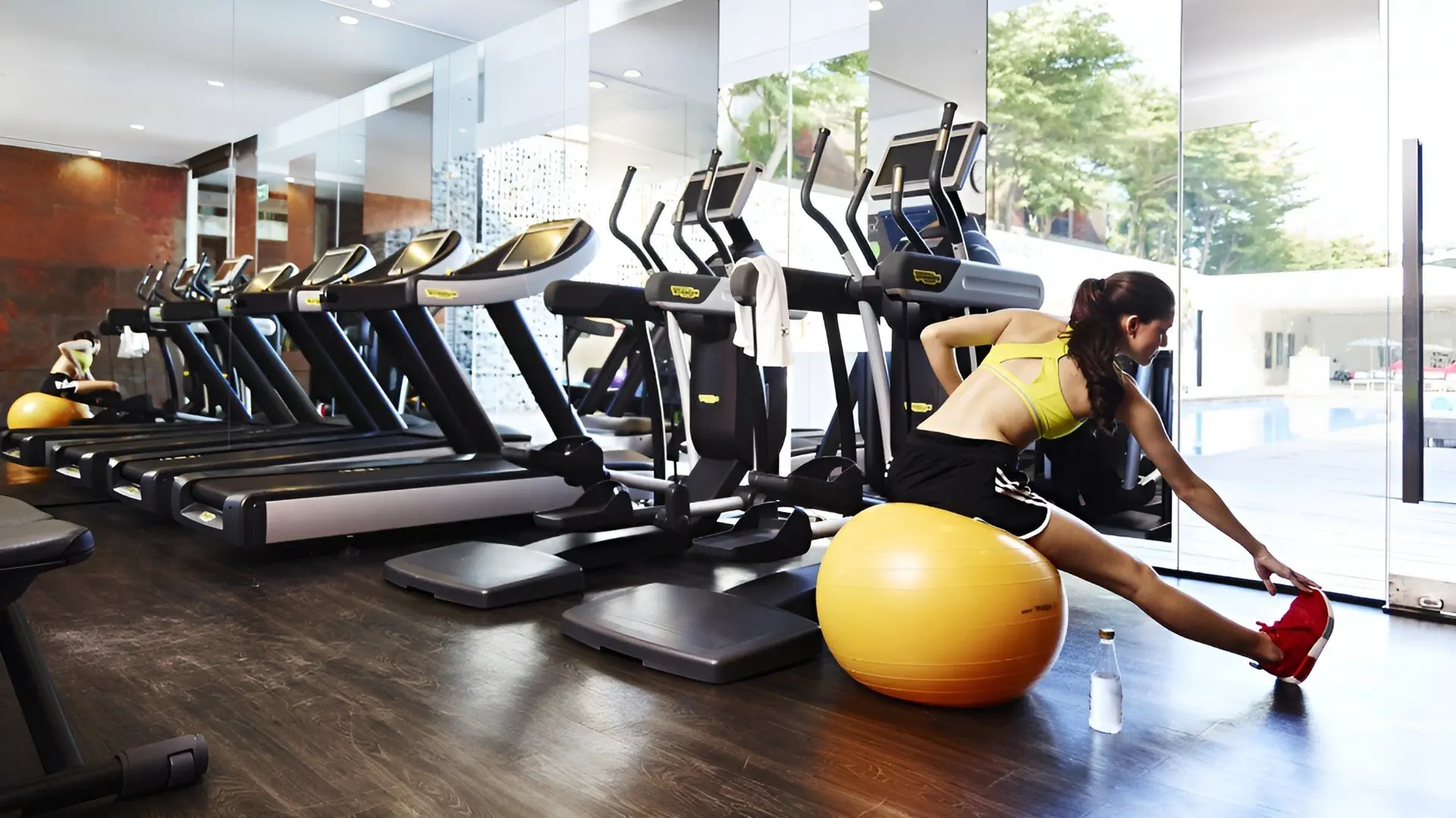 SO Sofitel Hua Hin - zdjęcie 23