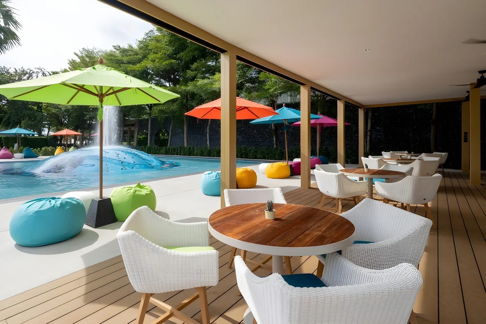 SO Sofitel Hua Hin - zdjęcie 13