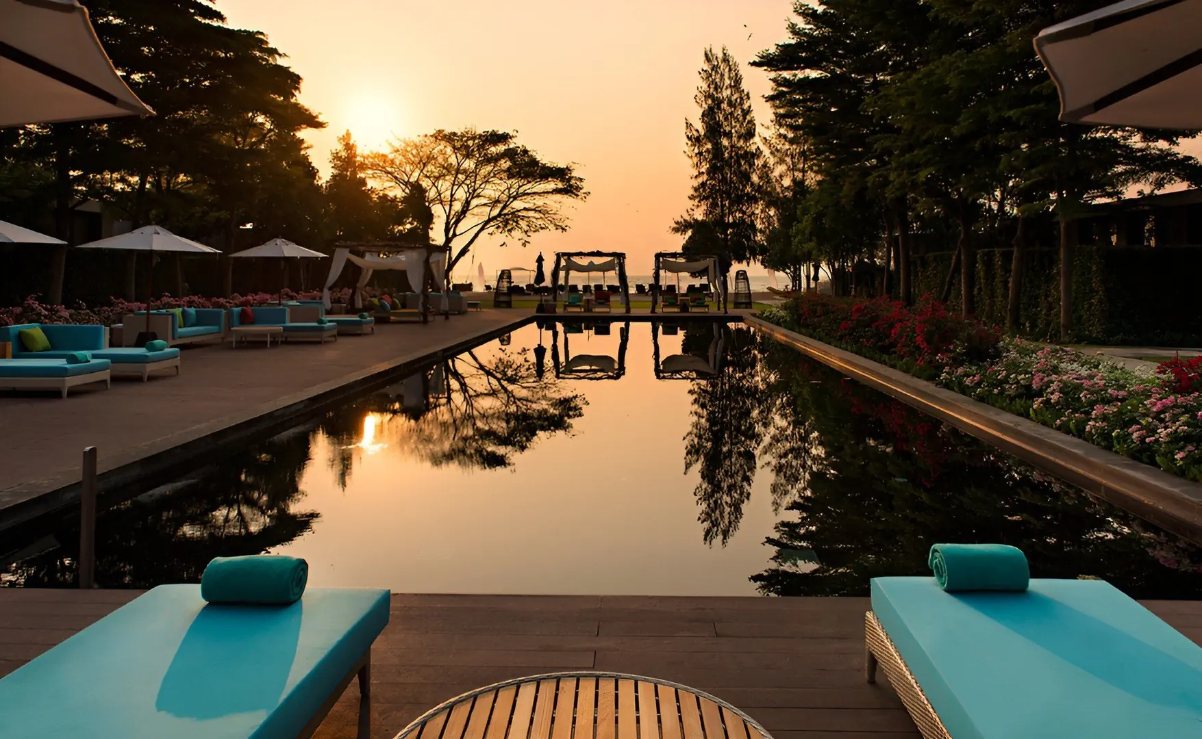 SO Sofitel Hua Hin - zdjęcie 25