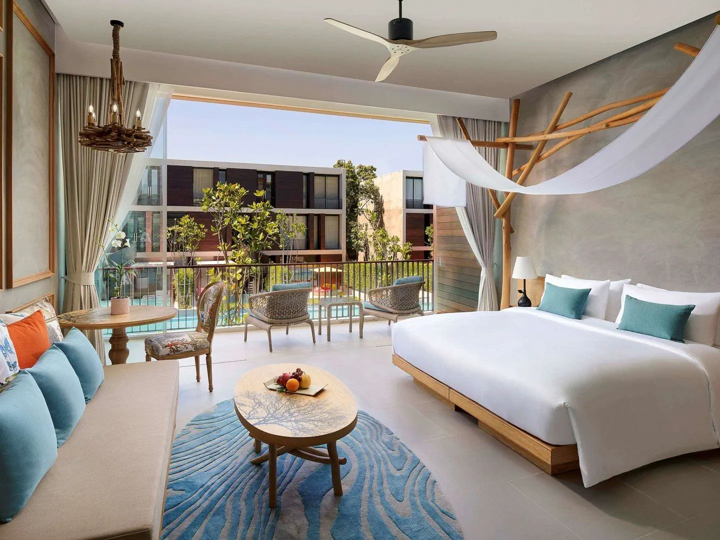 SO Sofitel Hua Hin - zdjęcie 8
