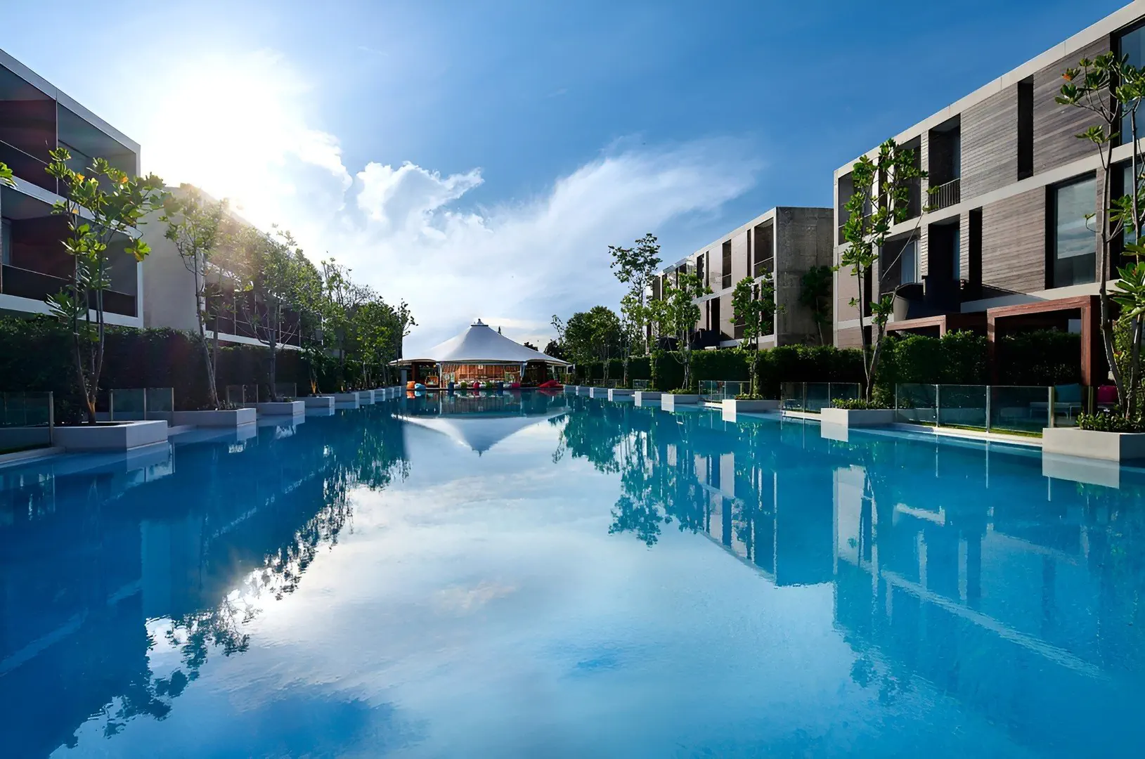 SO Sofitel Hua Hin - zdjęcie 24