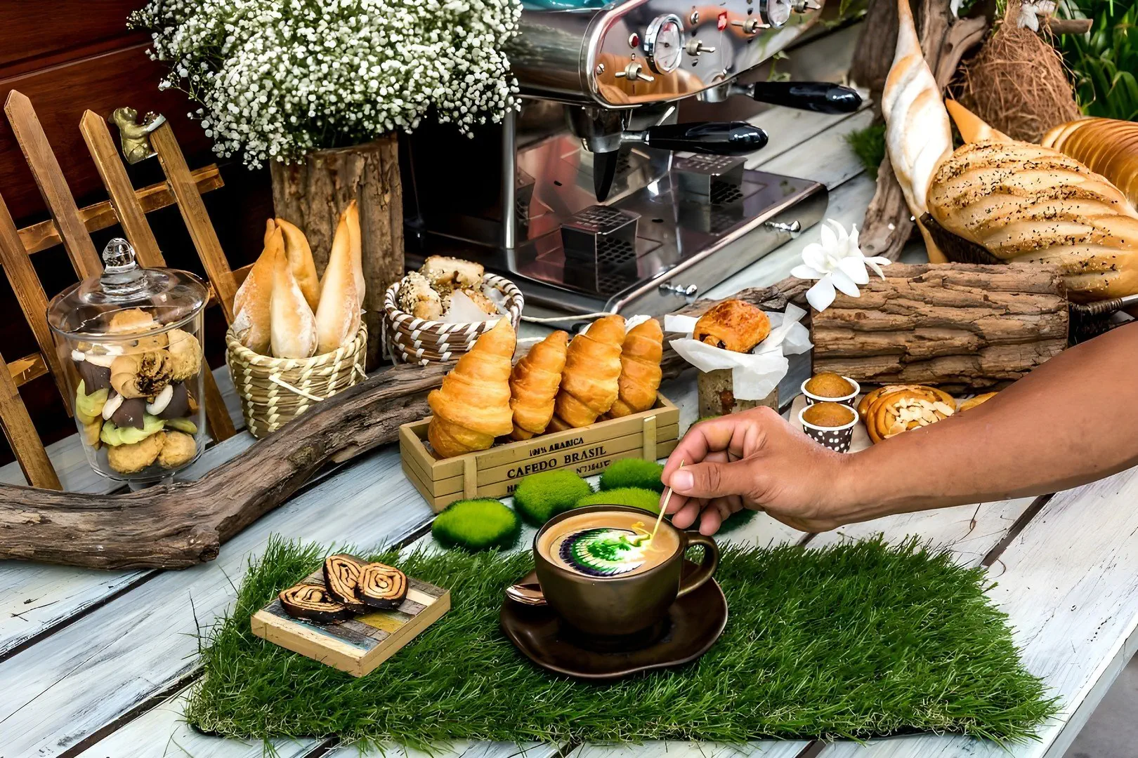 SO Sofitel Hua Hin - zdjęcie 29