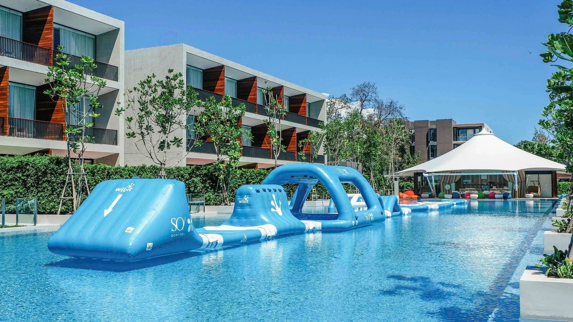 SO Sofitel Hua Hin - zdjęcie 12